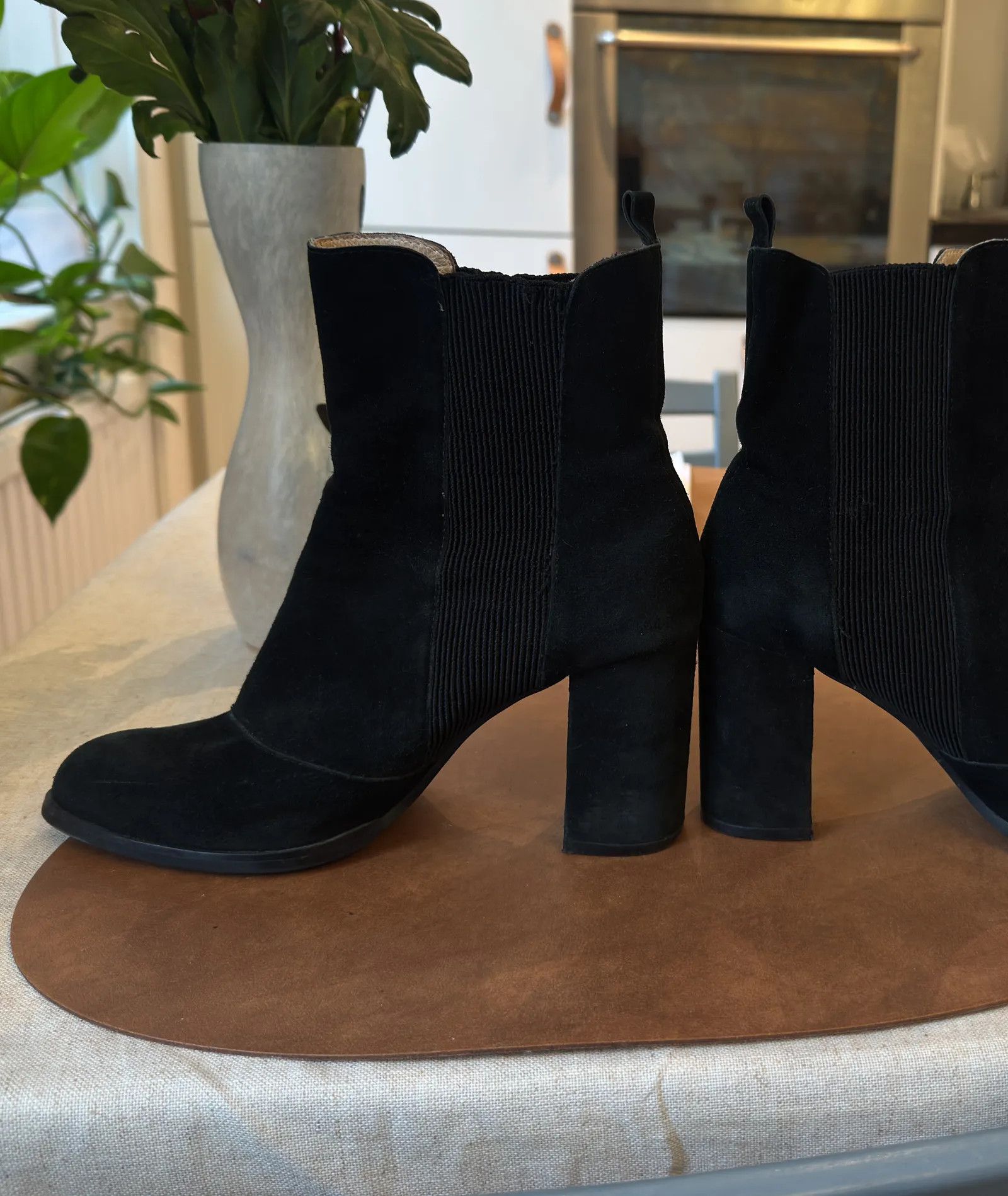 Shoe The Bear Shoe the Bear High boots Boots Size US 9 / IT 39 - 6 Thumbnail