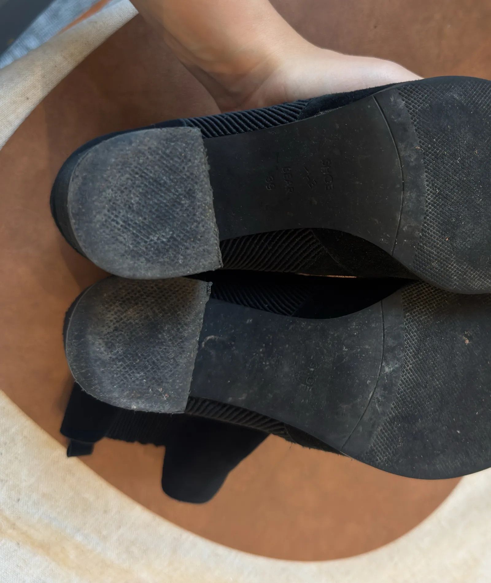 Shoe The Bear Shoe the Bear High boots Boots Size US 9 / IT 39 - 4 Thumbnail
