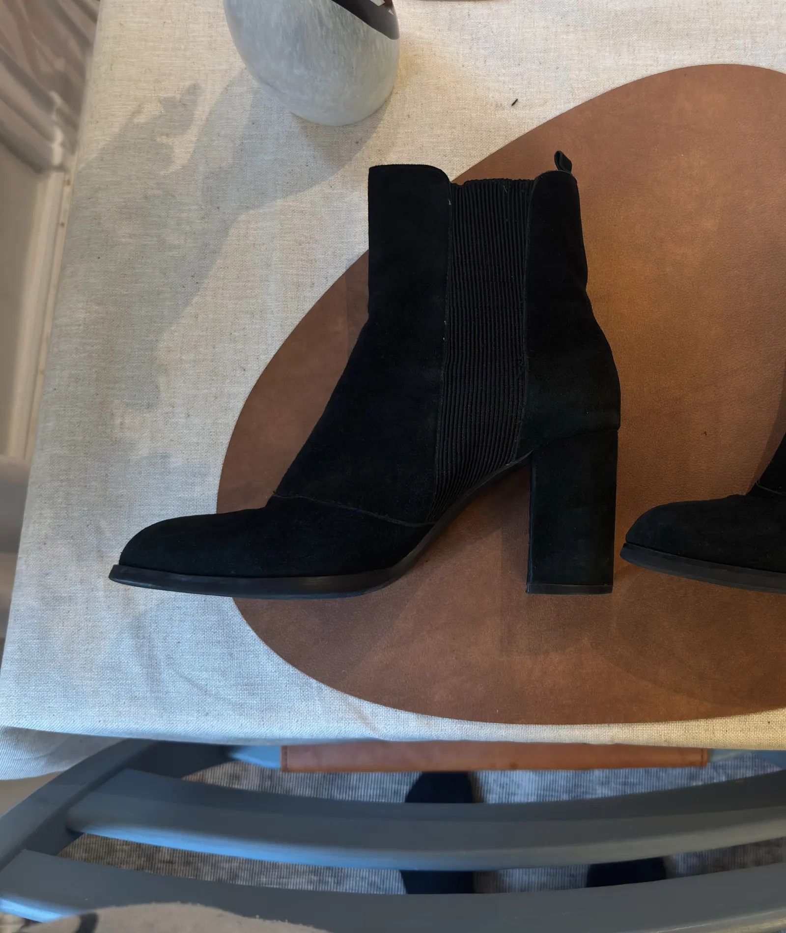 Shoe The Bear Shoe the Bear High boots Boots Size US 9 / IT 39 - 7 Thumbnail
