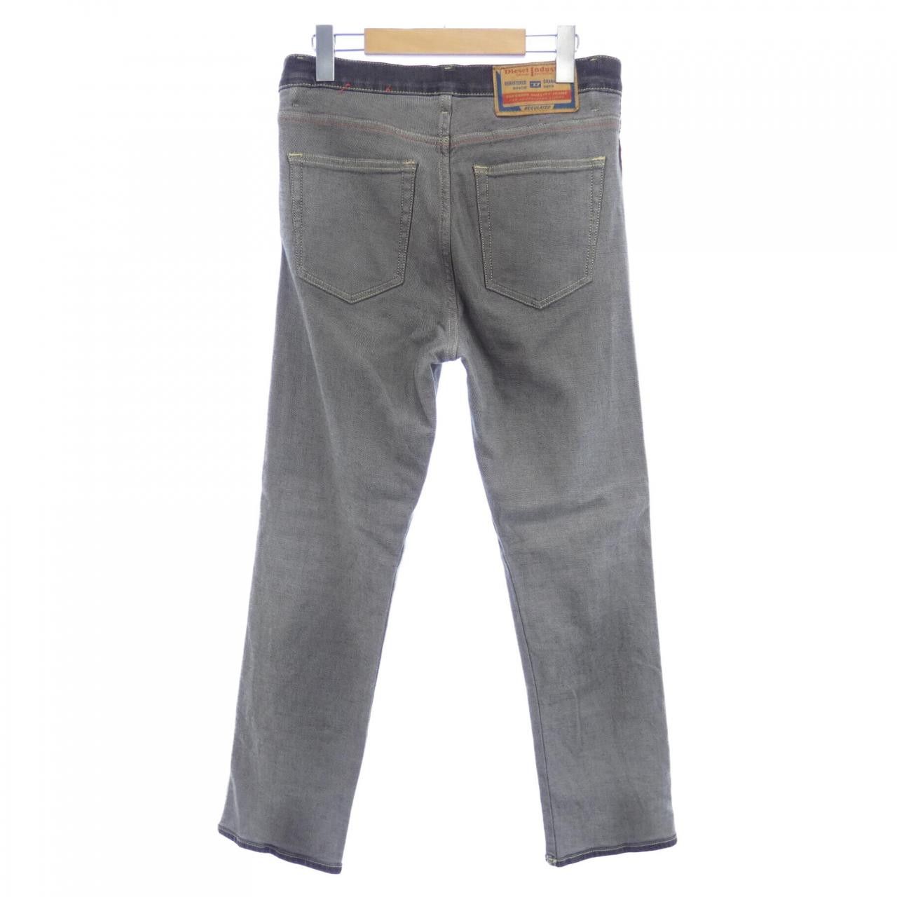 Other Other Diesel Jeans Denim Jeans DUTY FREE for USA Size ONE SIZE - 2 Thumbnail
