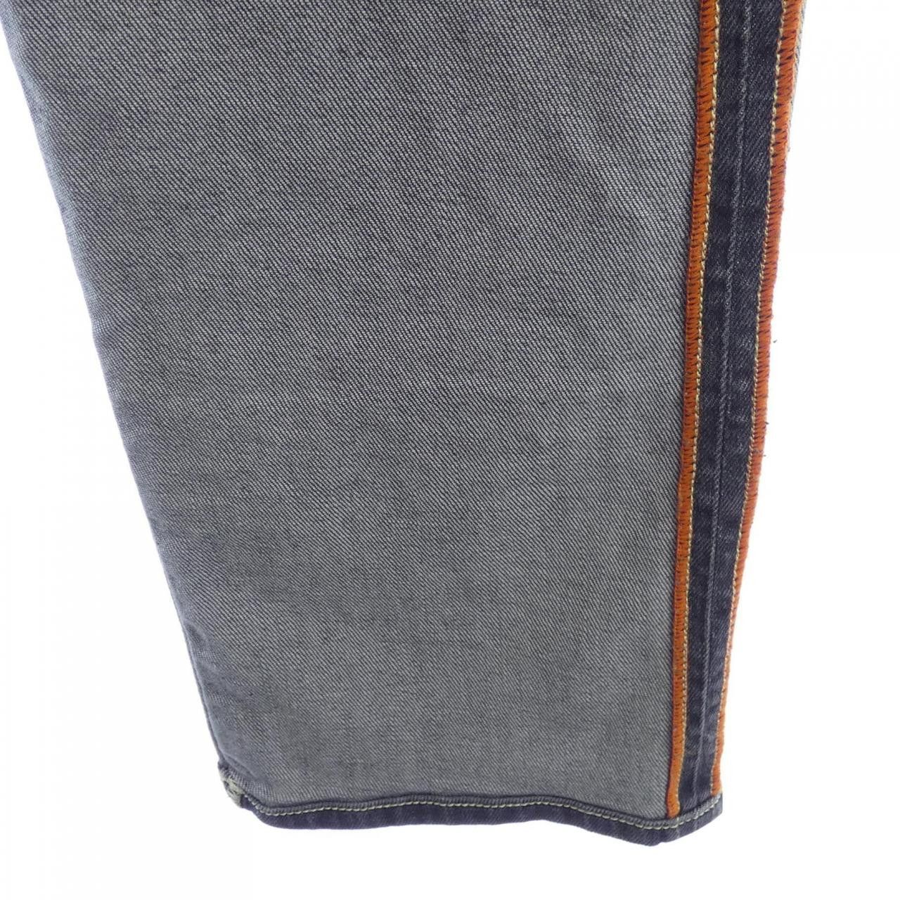 Other Other Diesel Jeans Denim Jeans DUTY FREE for USA Size ONE SIZE - 5 Thumbnail