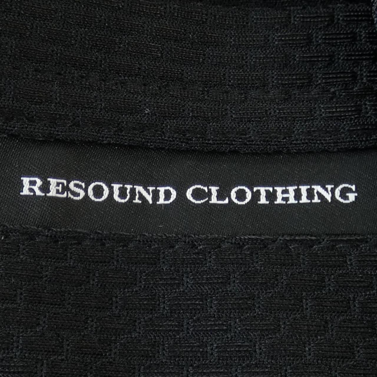 Other Other RESOUND CLOTHING Pants Others Pants DUTY FREE for USA Size ONE SIZE - 4 Thumbnail