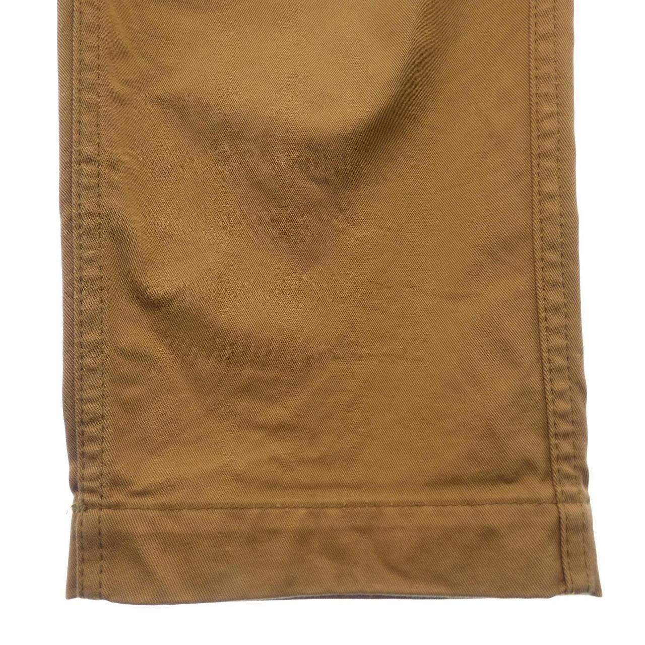 Other Other Comme des Garcons Homme Pants Others Pants HJ-P019 DUTY FREE for USA Size ONE SIZE - 5 Thumbnail