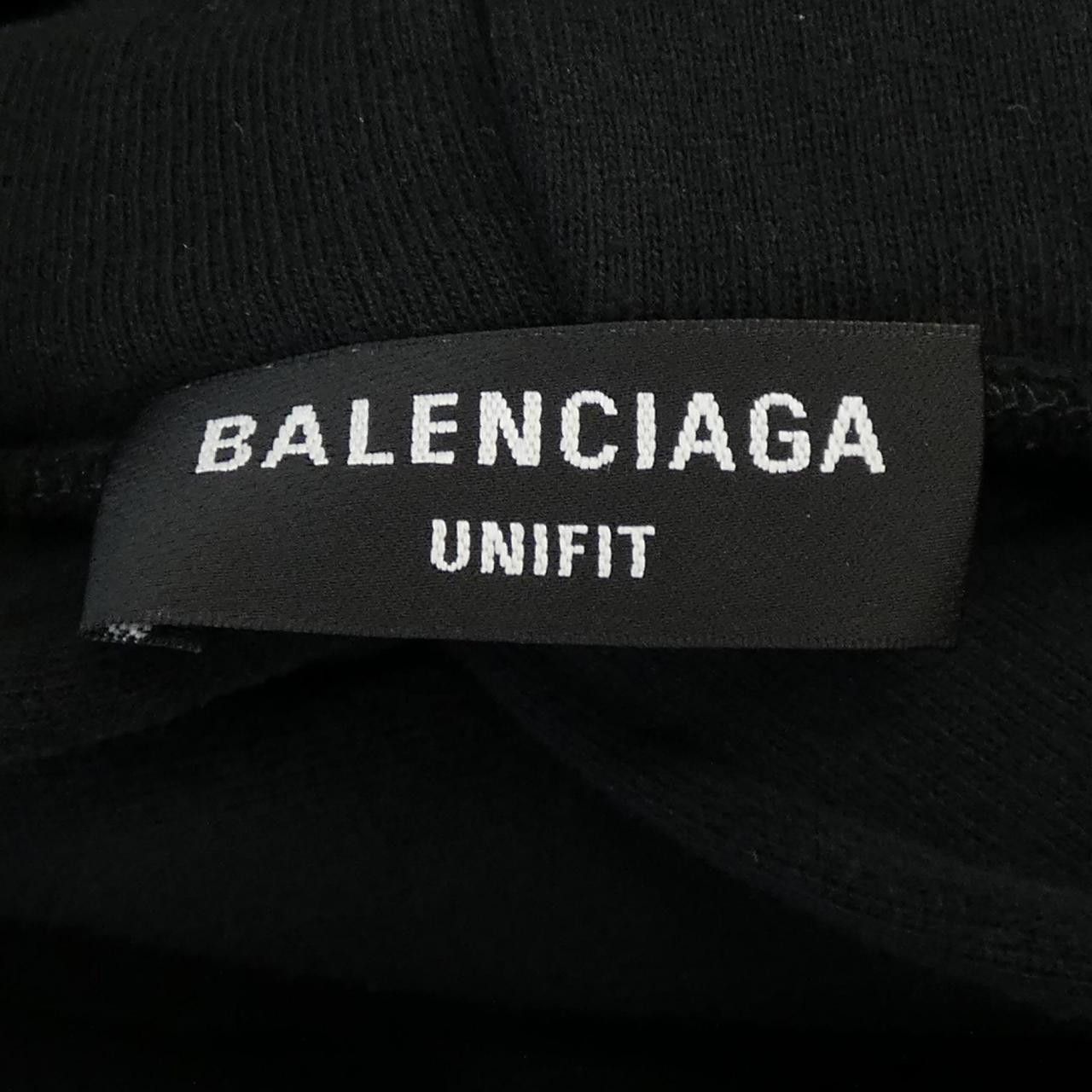 Balenciaga Balenciaga 661711 TKVD4 Hoodie Cotton Sweatshirts & Hoodies 661711TKVD4 DUTY FREE for USA