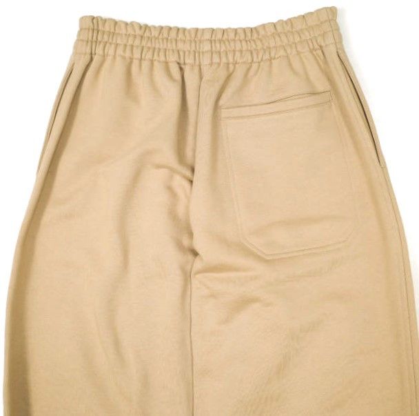 Other Other Hed Mayner JUDO SWEATPANTS Cotton Pants Cotton Bottoms HMMX72083A HX717 DUTY FREE for USA Size ONE SIZE - 6 Thumbnail