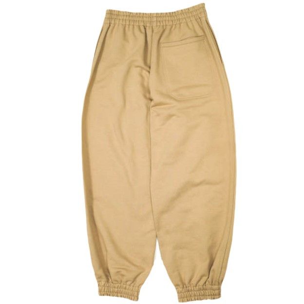Other Other Hed Mayner JUDO SWEATPANTS Cotton Pants Cotton Bottoms HMMX72083A HX717 DUTY FREE for USA Size ONE SIZE - 2 Thumbnail