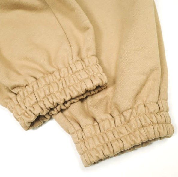 Other Other Hed Mayner JUDO SWEATPANTS Cotton Pants Cotton Bottoms HMMX72083A HX717 DUTY FREE for USA Size ONE SIZE - 7 Thumbnail