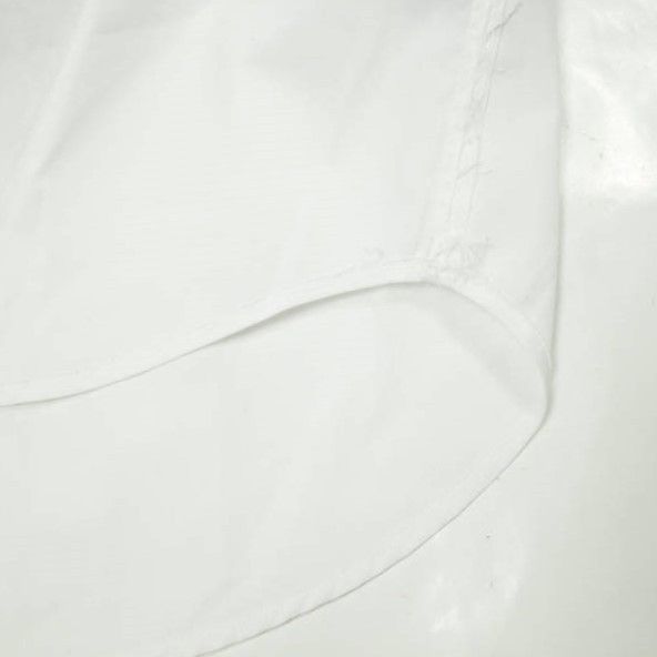Other Other ALMOSTBLACK Body Drama Cotton Polyester Shirt Cotton Dress Shirt 22AW-SH03 DUTY FREE for USA Size ONE SIZE - 8 Thumbnail
