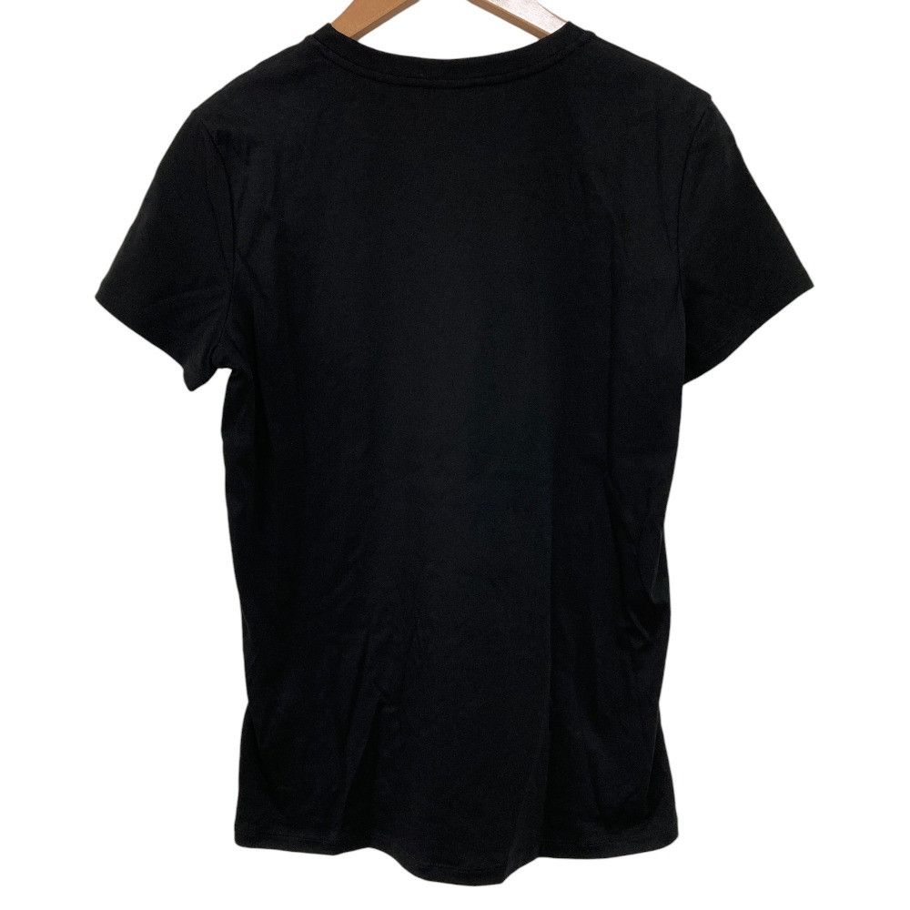 Theory Theory theory luxe SOPHIA JERSEY T-shirt Cotton T-Shirts DUTY FREE for USA Size ONE SIZE - 3 Thumbnail