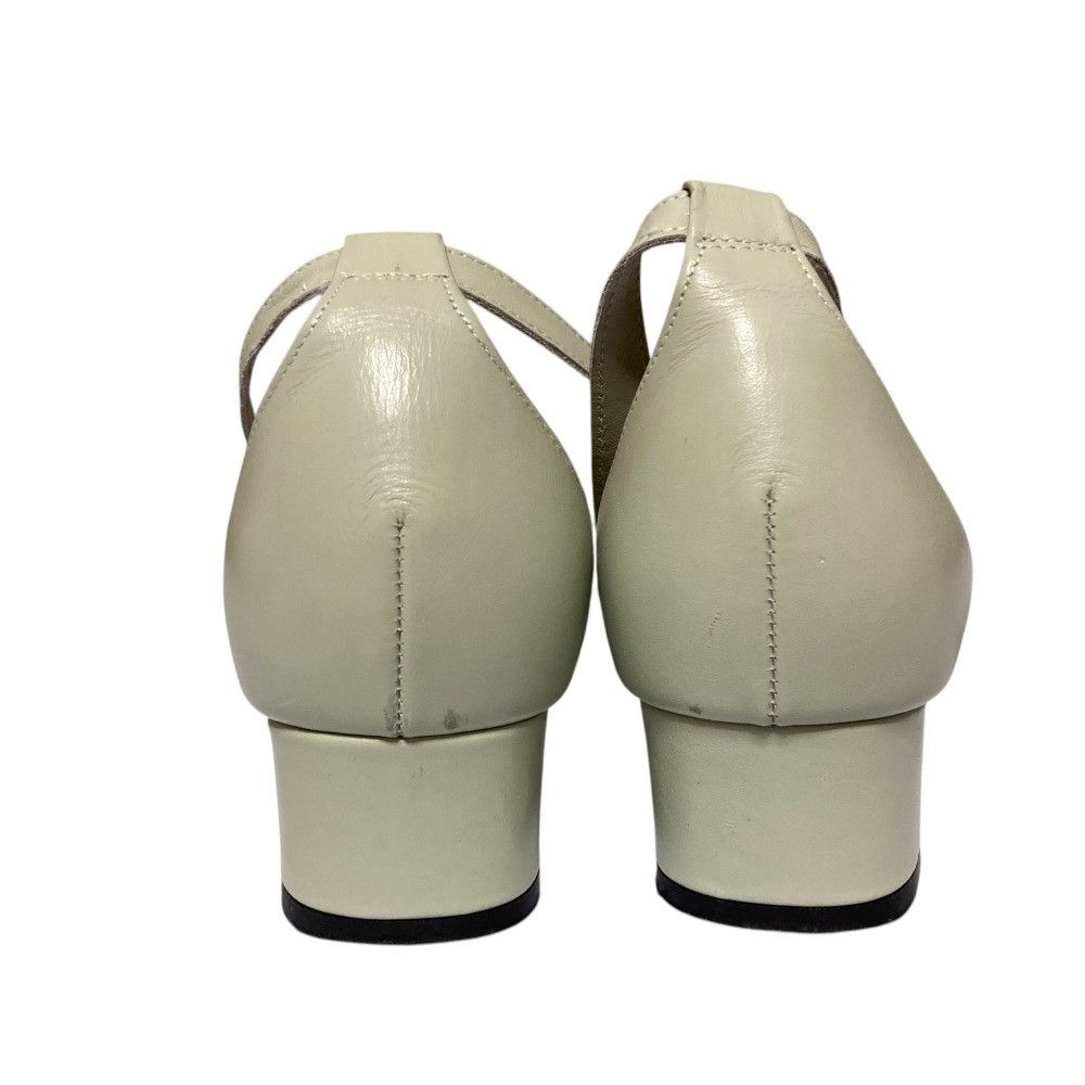 Other OHGA Ribbon Strap Sandals Leather Shoes DUTY FREE for USA