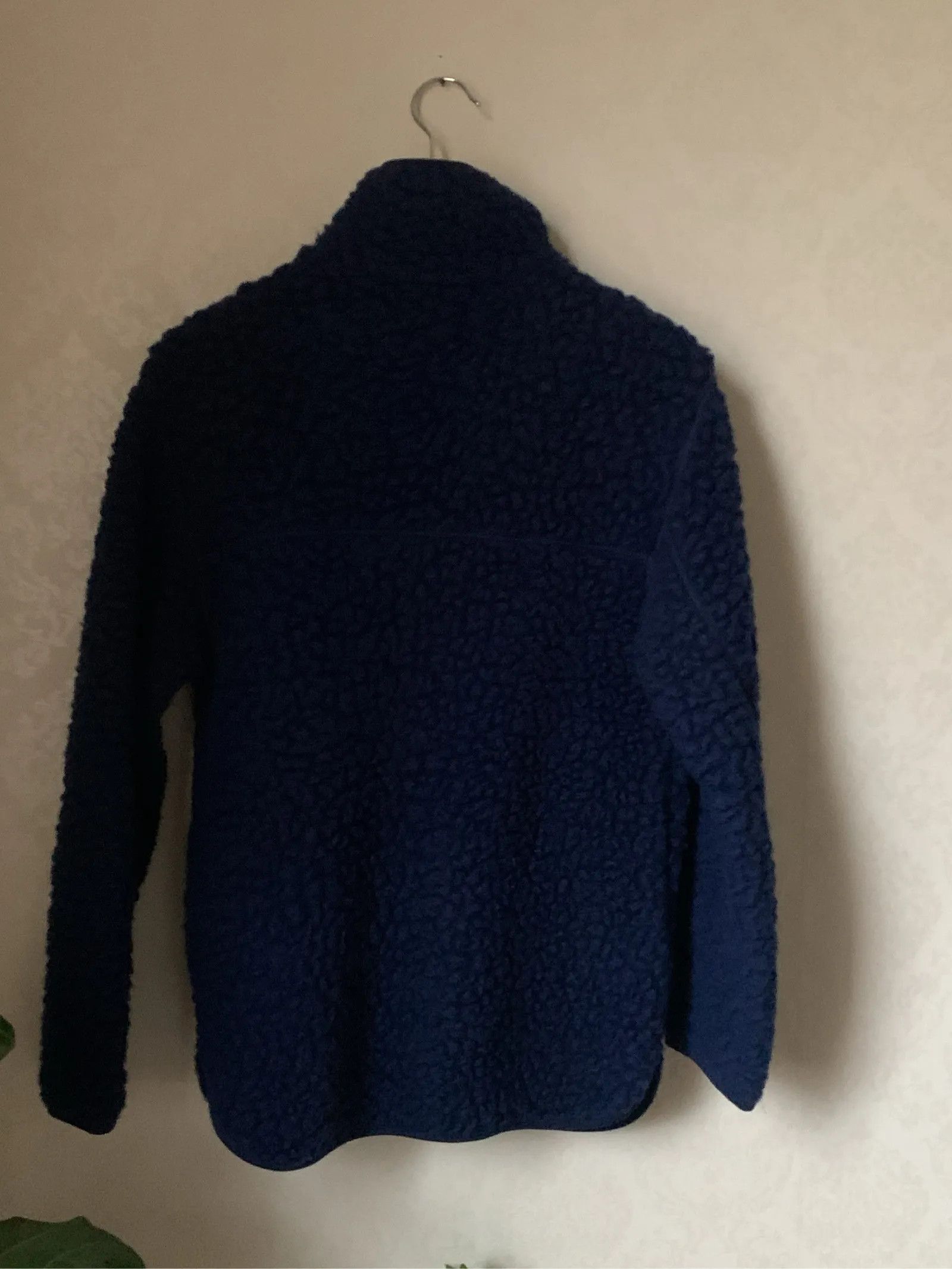 & Other Stories & Other Stories Pile Jacka Jacket Size XS / US 0-2 / IT 36-38 - 4 Thumbnail