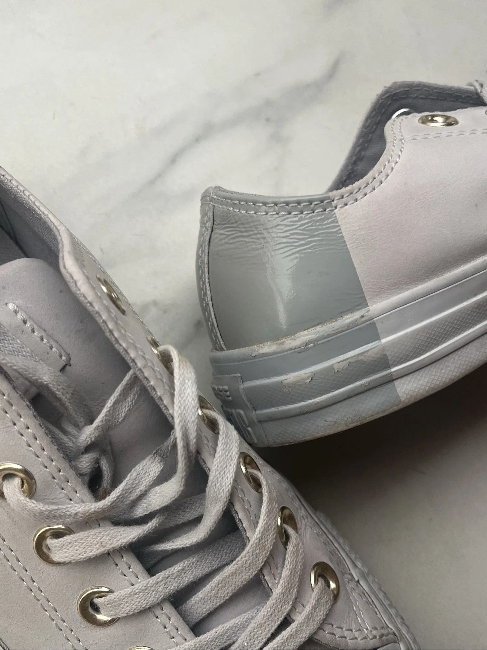 Converse Converse Sneakers Size US 7 / IT 37 - 6 Thumbnail