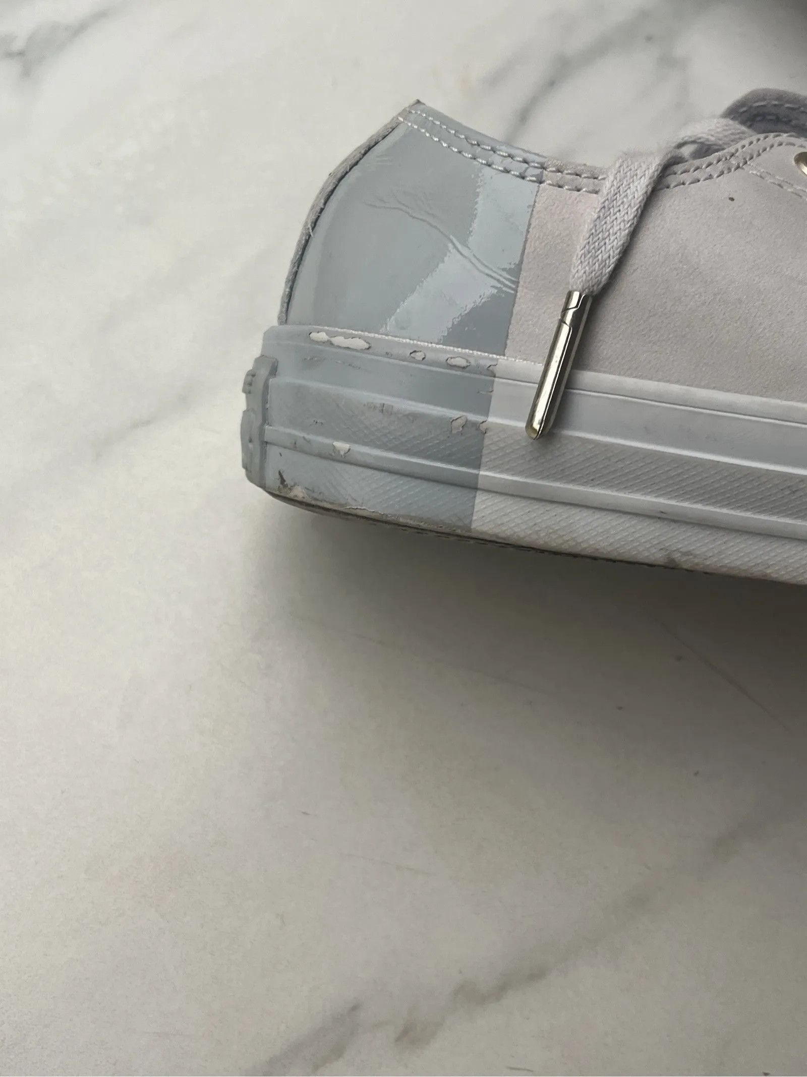 Converse Converse Sneakers Size US 7 / IT 37 - 7 Thumbnail