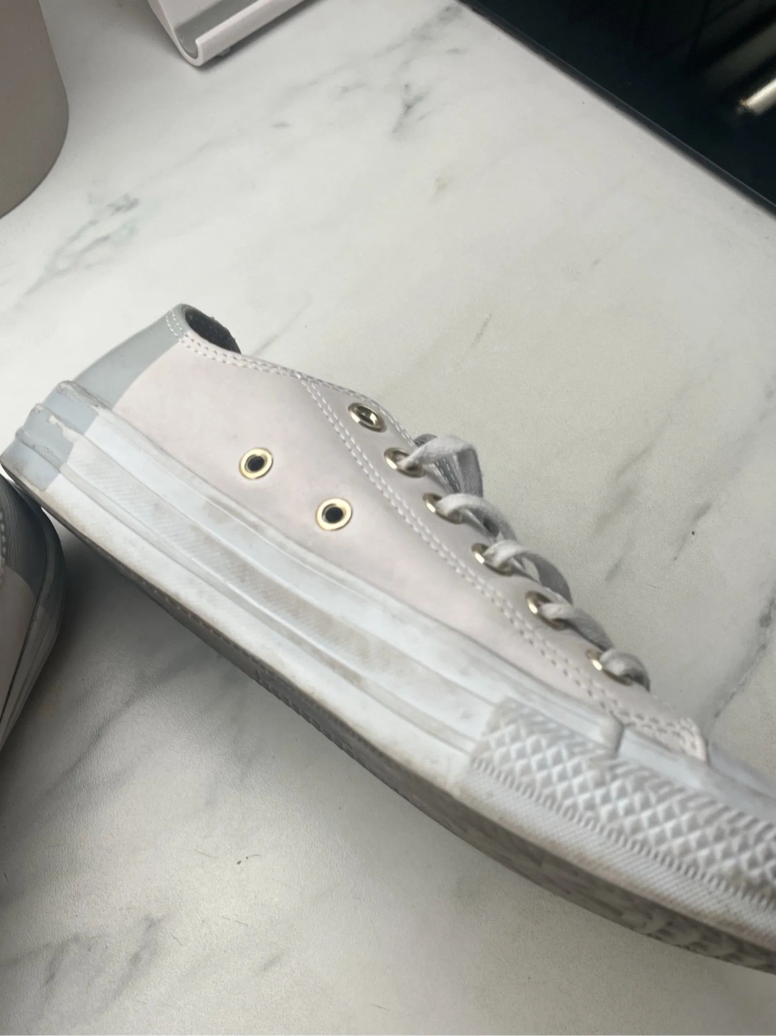 Converse Converse Sneakers Size US 7 / IT 37 - 5 Thumbnail