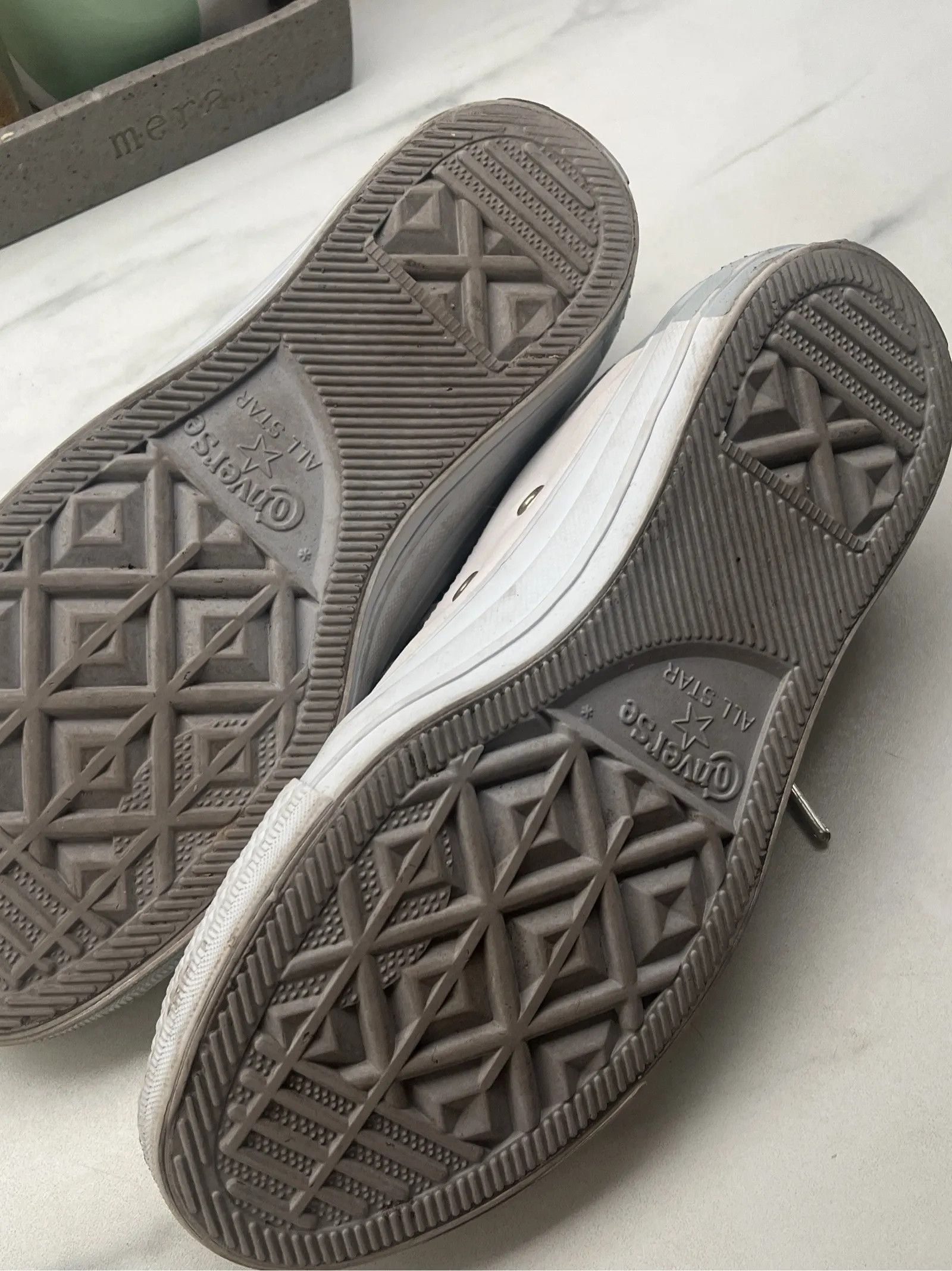 Converse Converse Sneakers Size US 7 / IT 37 - 3 Thumbnail