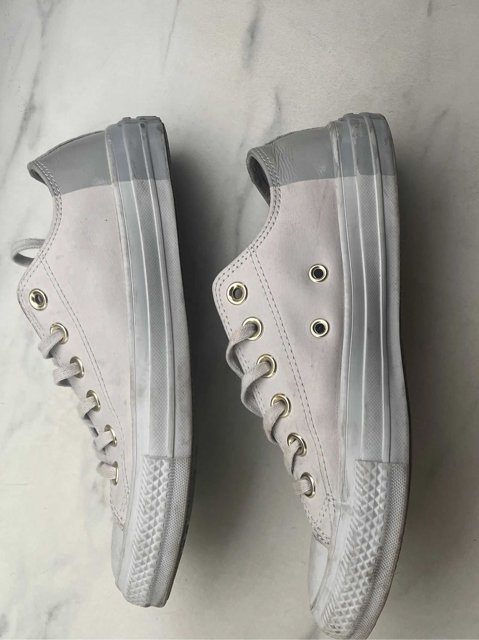 Converse Converse Sneakers Size US 7 / IT 37 - 4 Thumbnail