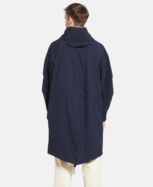 Burberry Raincoat Size US S / EU 44-46 / 1 - 2 Thumbnail