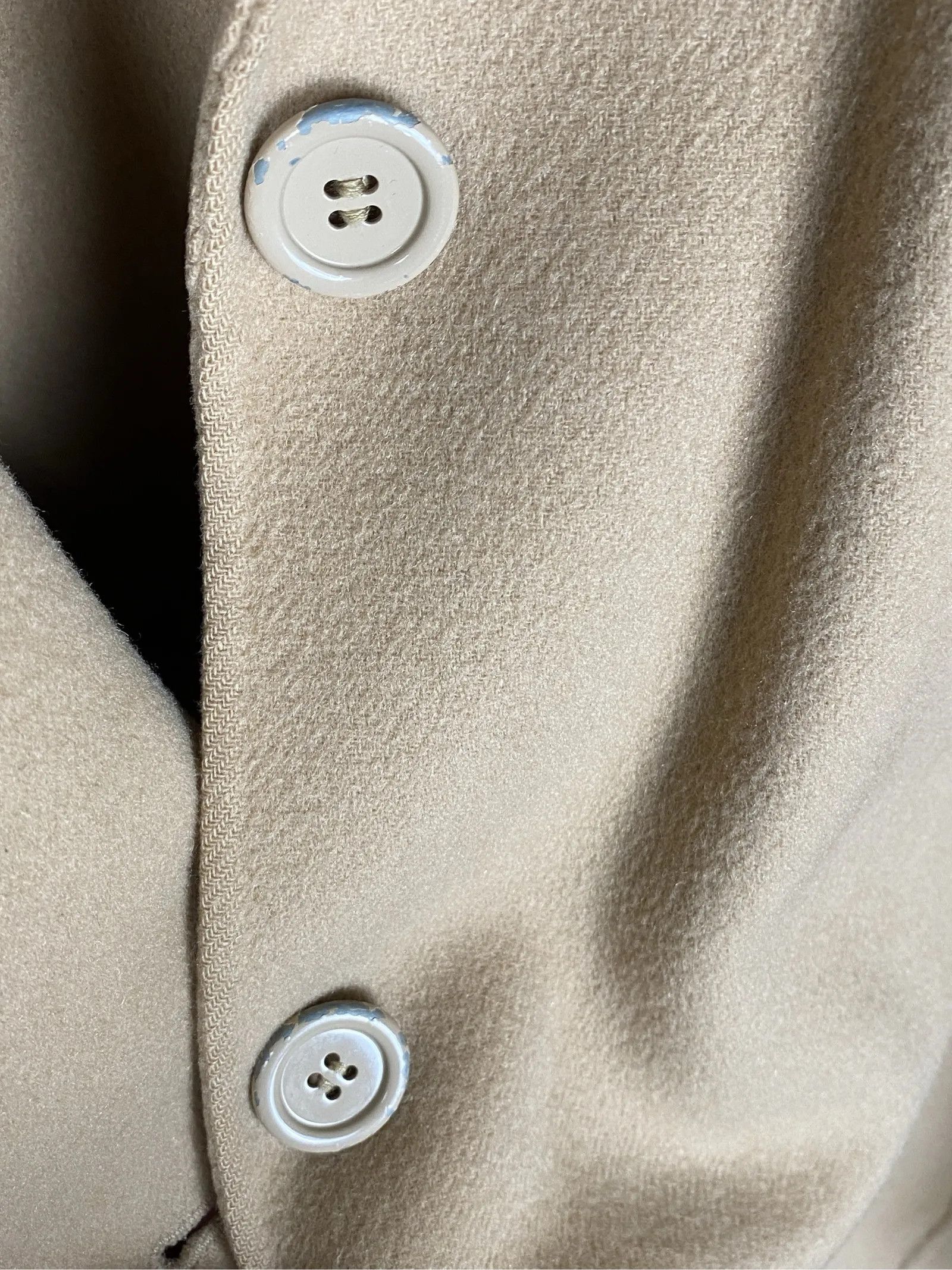Acne Studios Acne Studios Coat Size S / US 4 / IT 40 - 7 Thumbnail