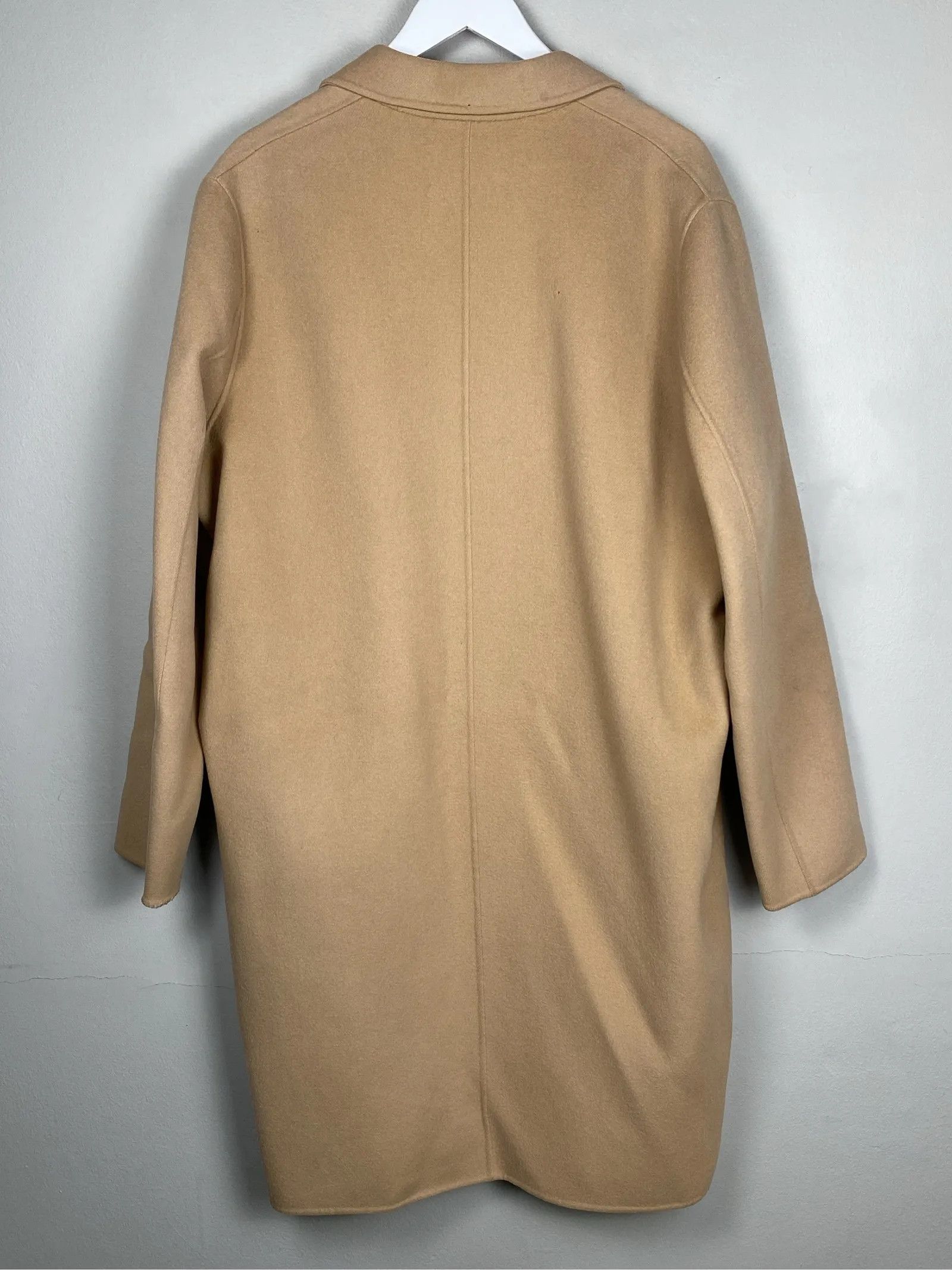 Acne Studios Acne Studios Coat Size S / US 4 / IT 40 - 5 Thumbnail
