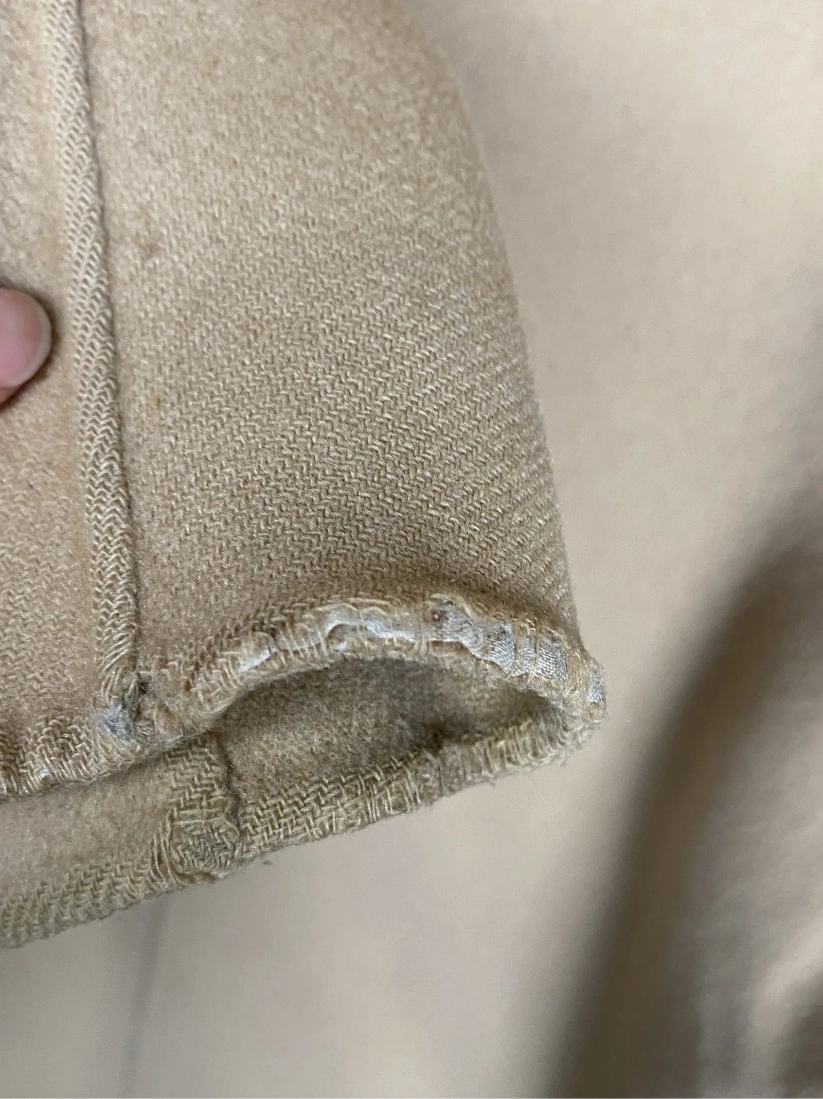 Acne Studios Acne Studios Coat Size S / US 4 / IT 40 - 6 Thumbnail
