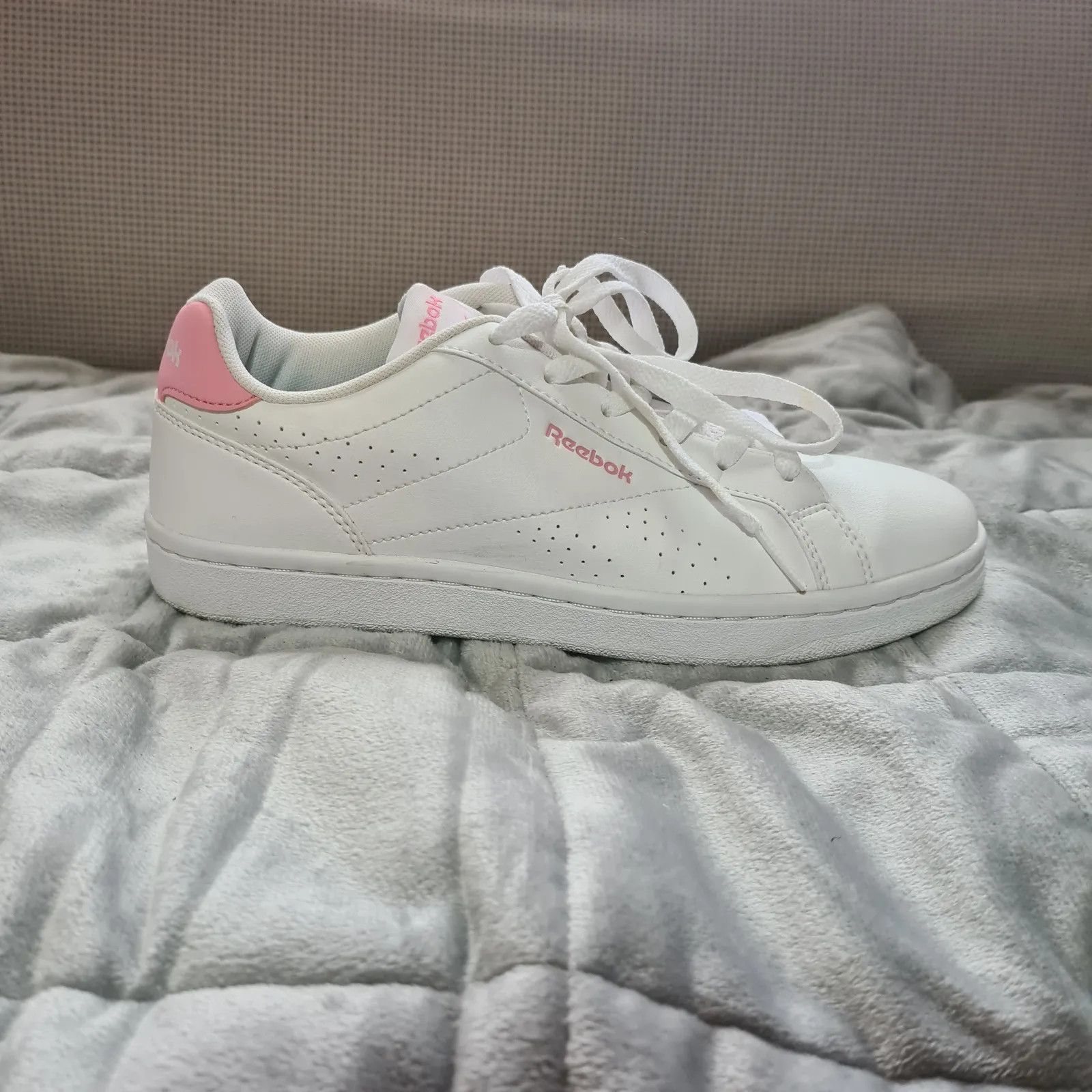 Reebok Reebok Sneakers Size US 6.5 / IT 36.5 - 5 Thumbnail