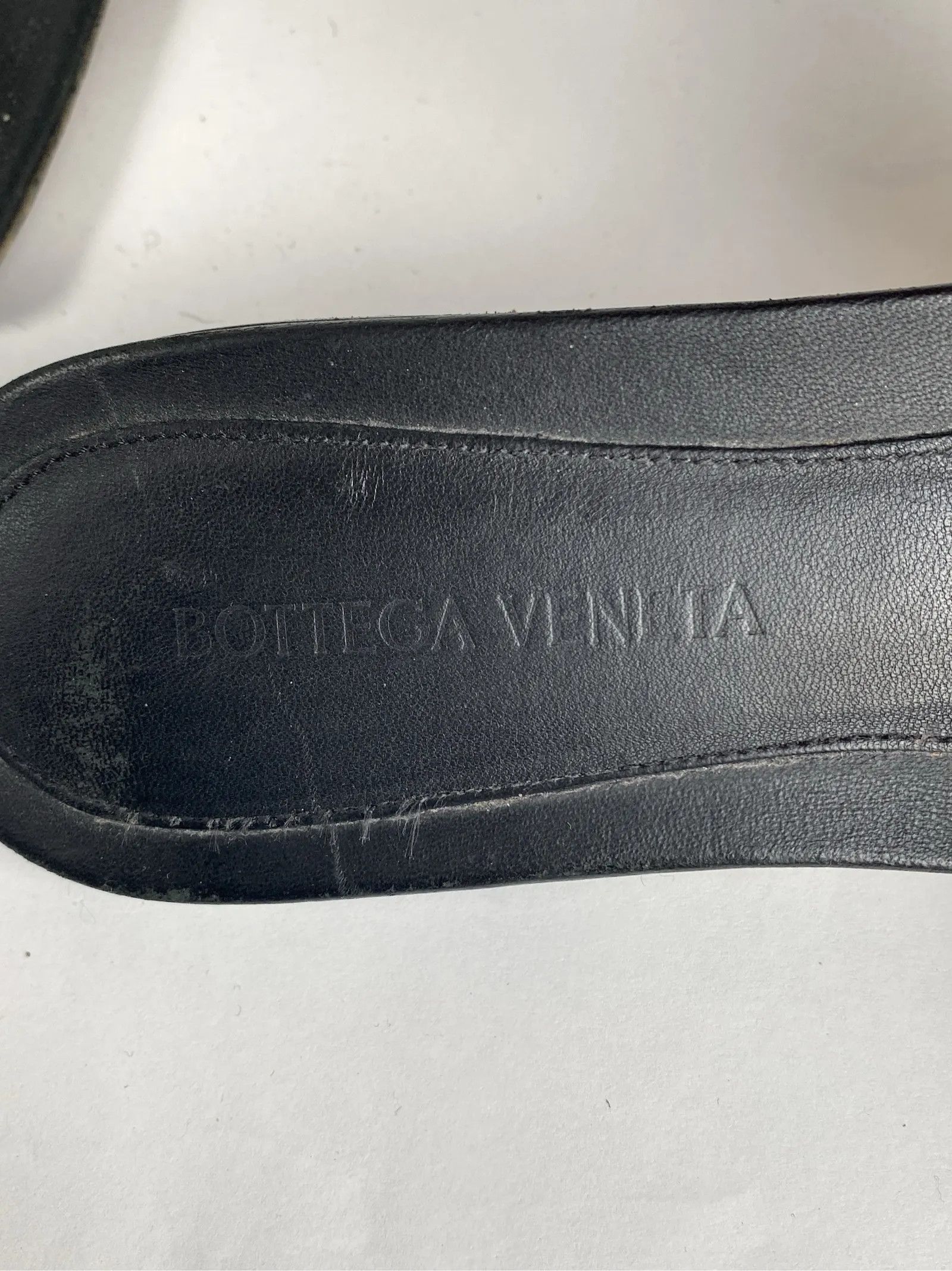 Bottega Veneta Bottega Veneta Sandals Size US 9 / IT 39 - 2 Thumbnail
