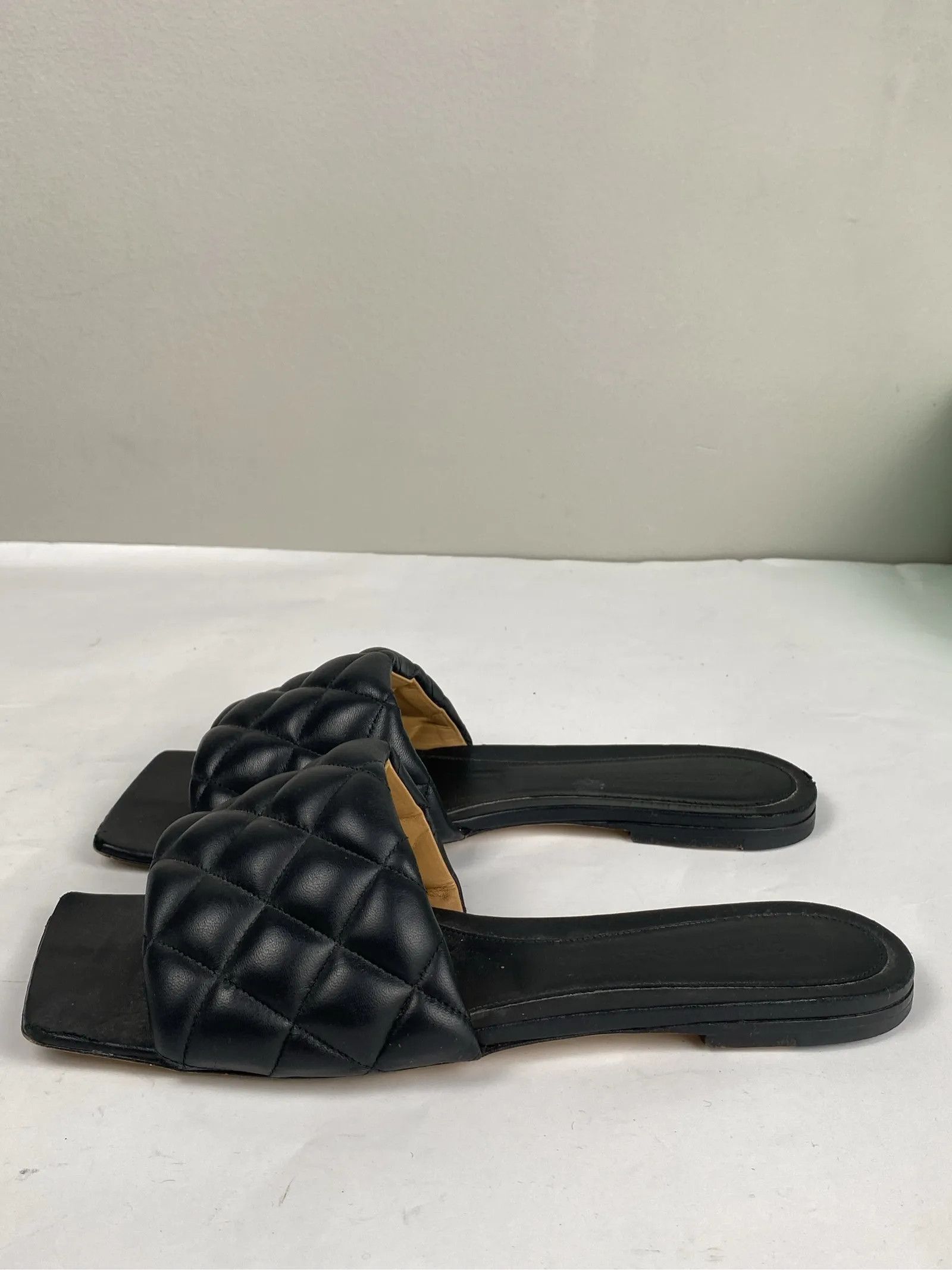 Bottega Veneta Bottega Veneta Sandals Size US 9 / IT 39 - 5 Thumbnail