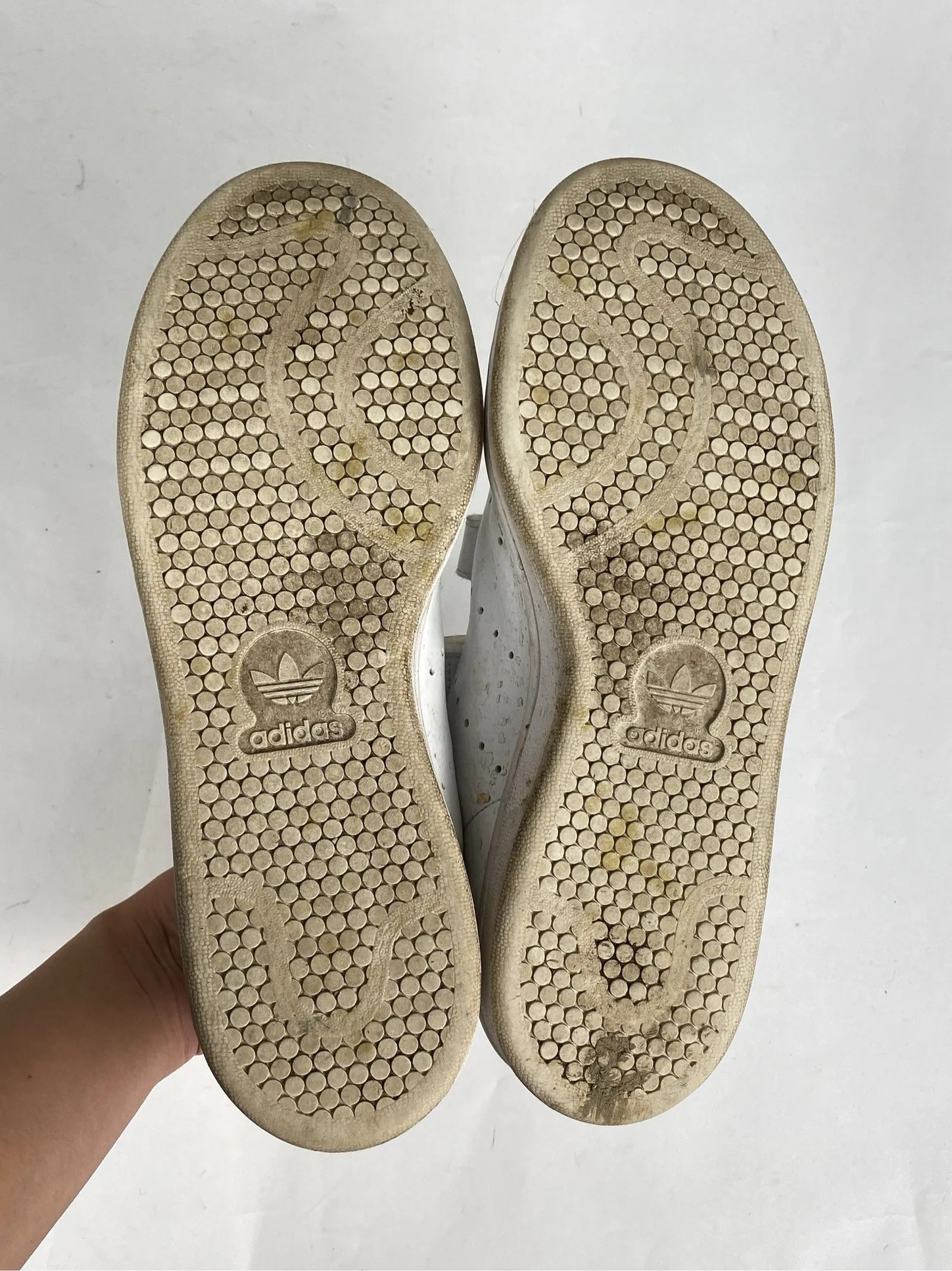 Adidas Adidas Sneakers Size US 10 / IT 40 - 4 Thumbnail