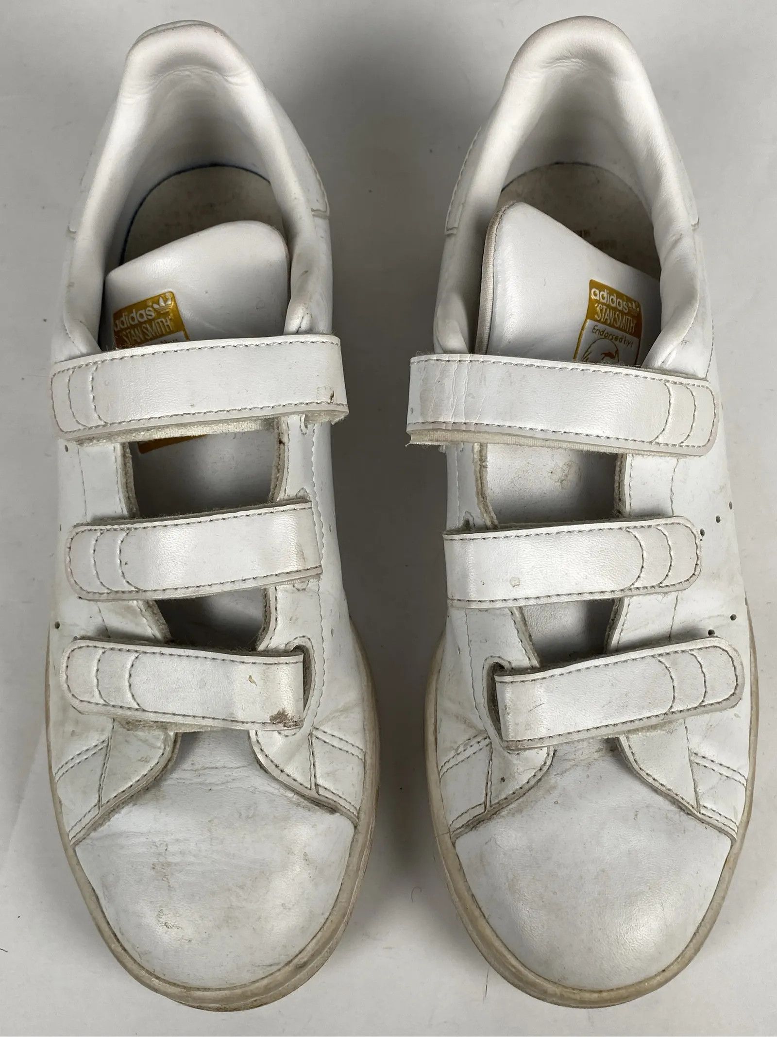 Adidas Adidas Sneakers Size US 10 / IT 40 - 6 Thumbnail