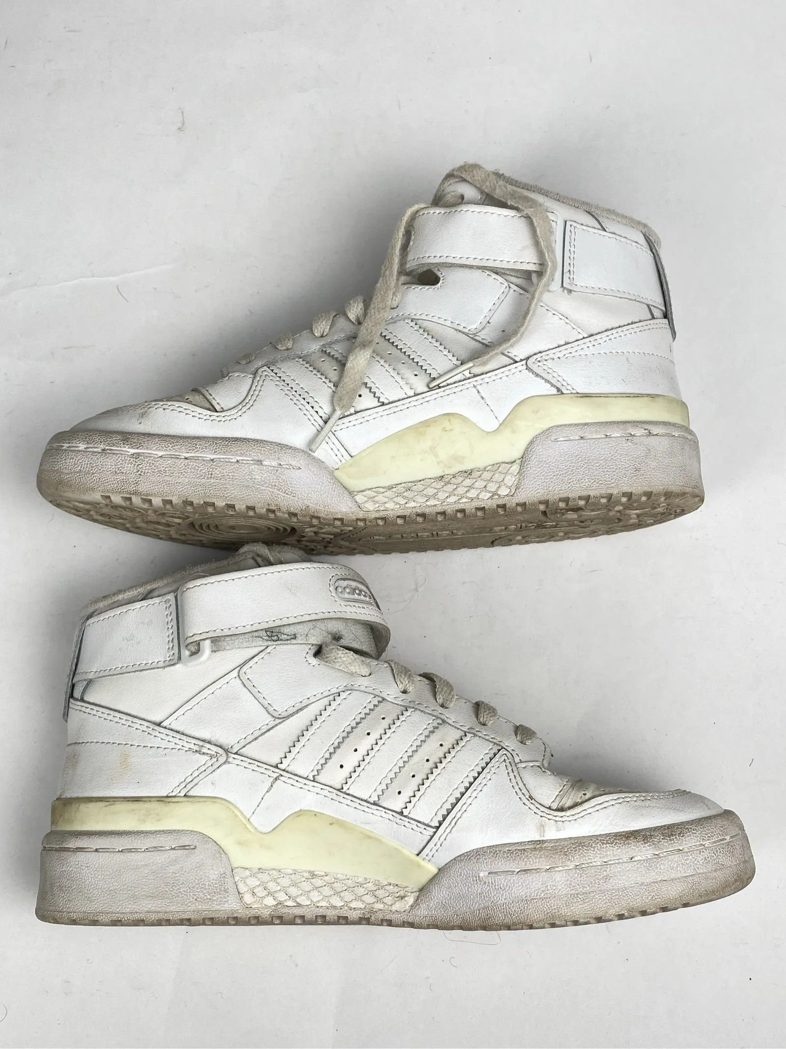 Adidas Adidas Sneakers Size US 10 / IT 40 - 5 Thumbnail