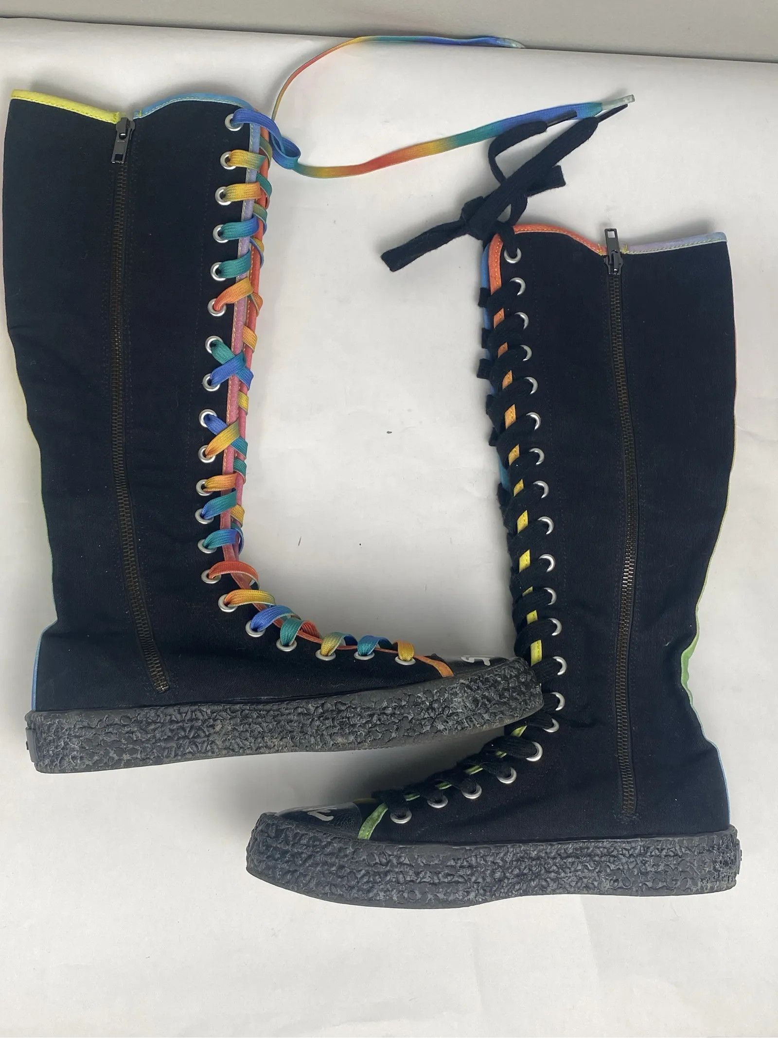 Acne Studios Acne Studios Boots Size US 10 / IT 40 - 4 Thumbnail