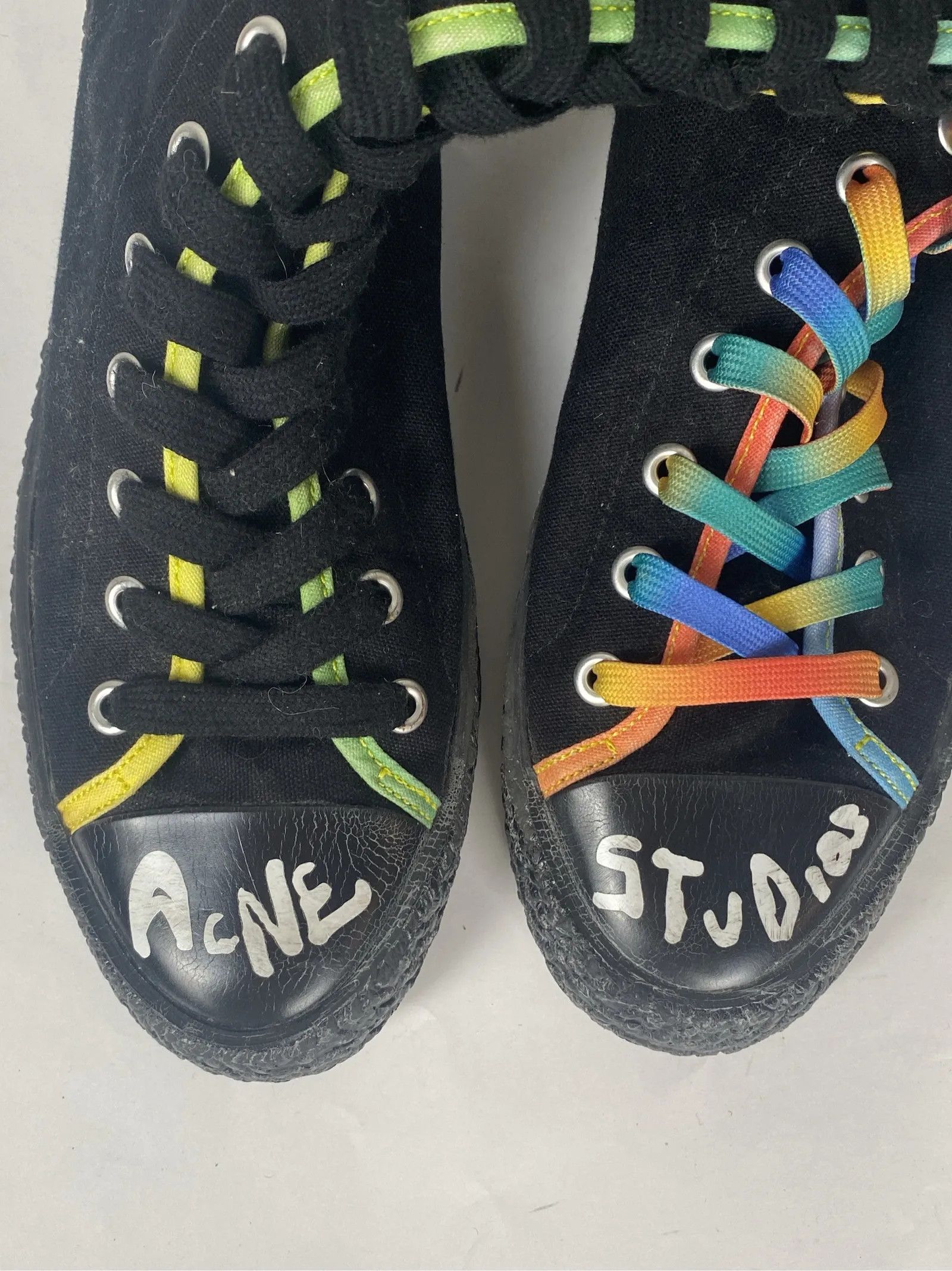 Acne Studios Acne Studios Boots Size US 10 / IT 40 - 5 Thumbnail