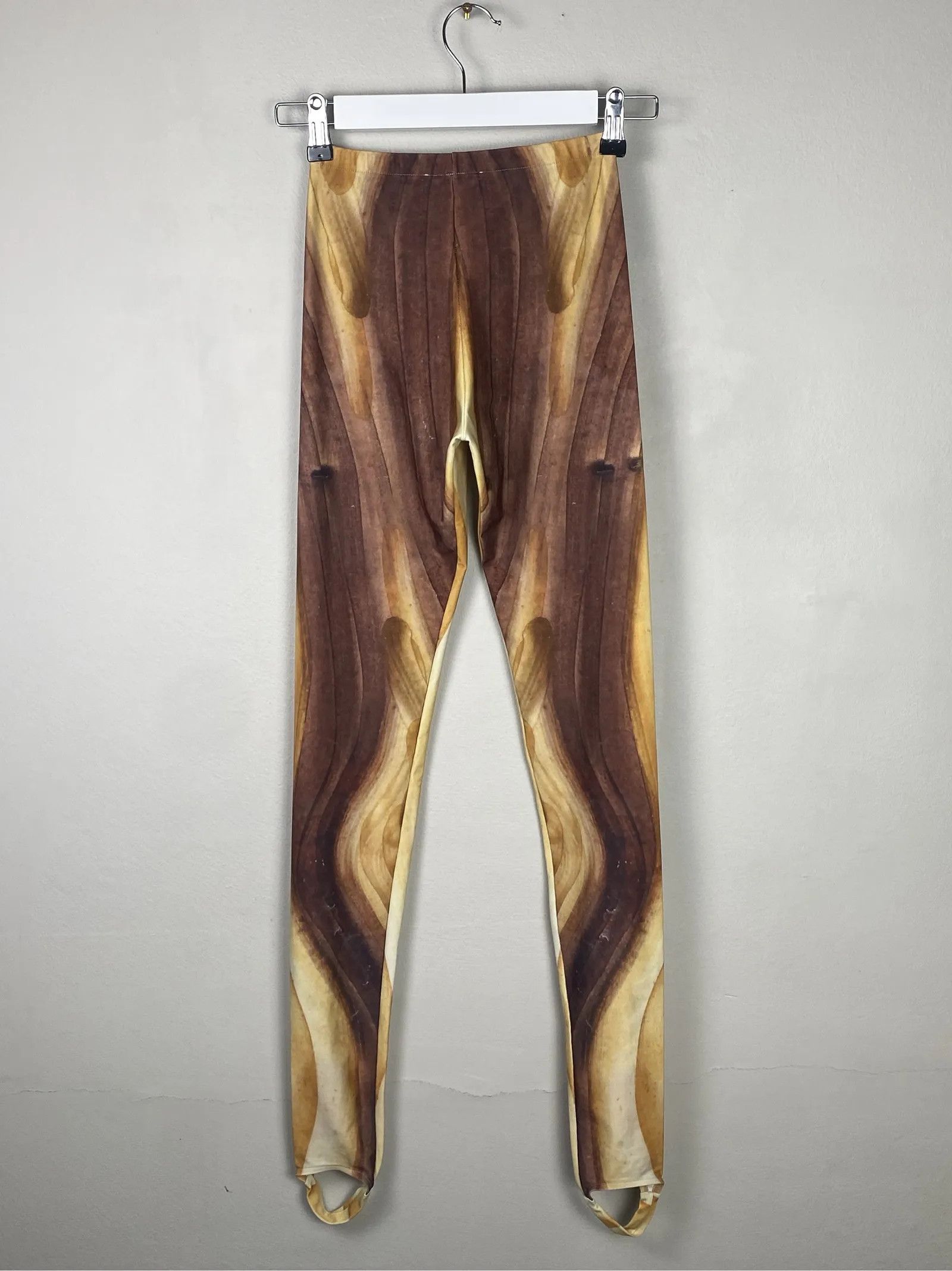 Acne Studios Acne Studios Bellea Tights Size 25" / US 0 / IT 36 - 4 Thumbnail