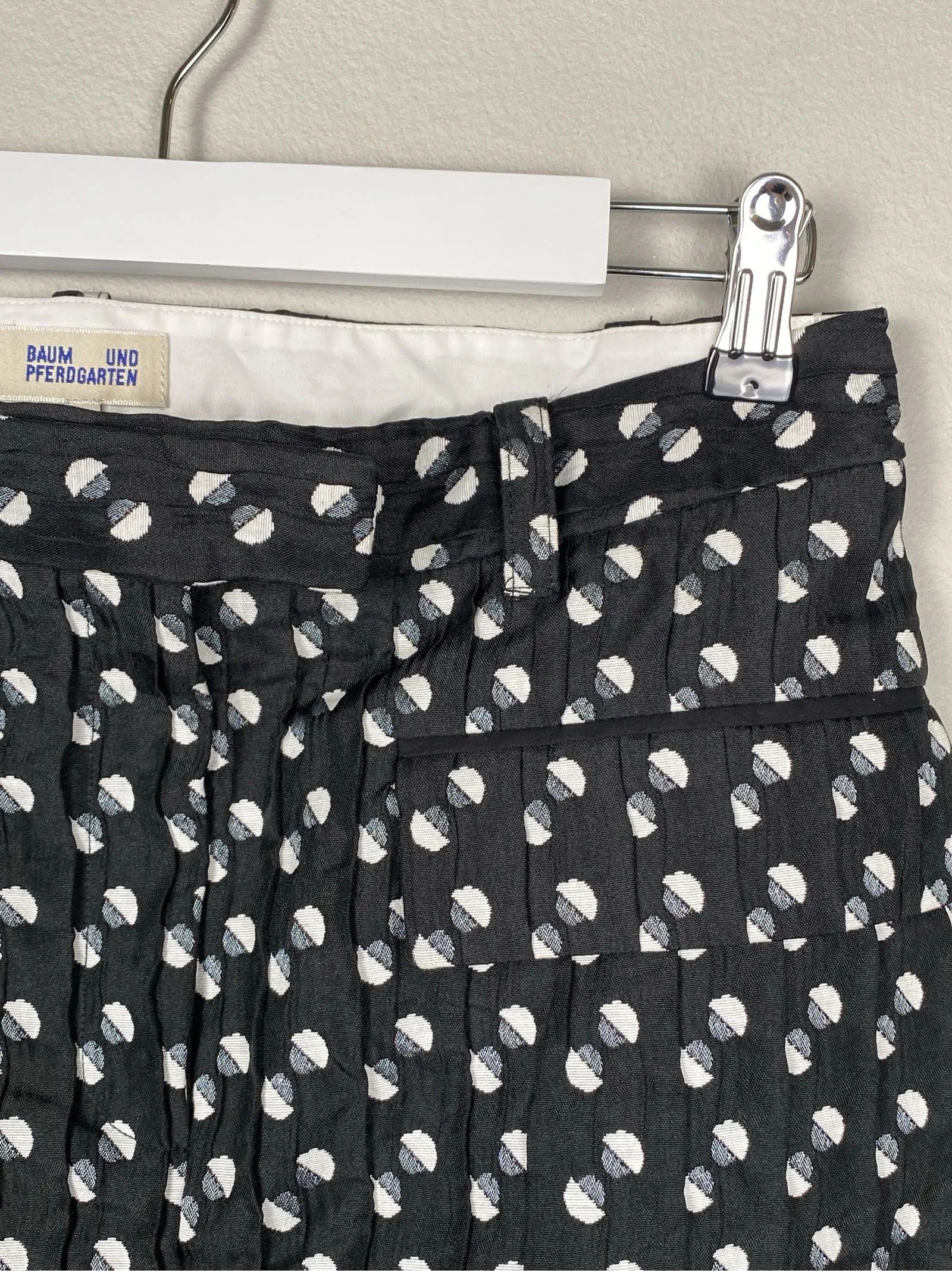 Baum und Pferdgarten Baum und Pferdgarten Skirt Size 26" / US 2 / IT 38 - 4 Thumbnail