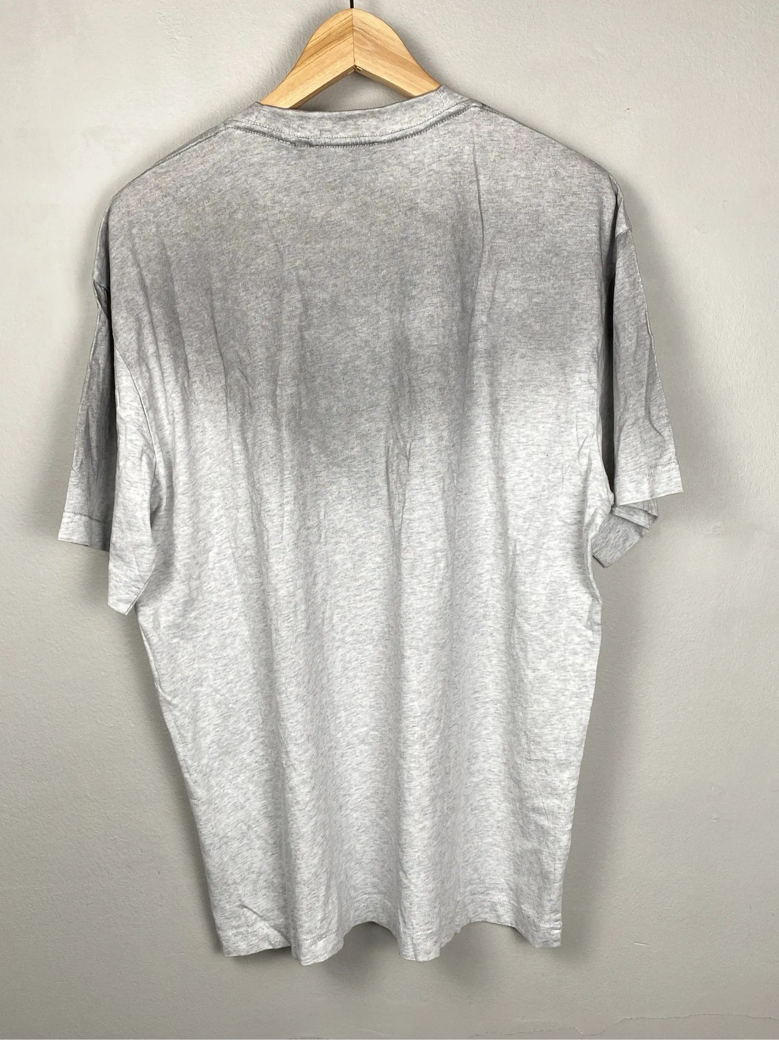Axel Arigato Axel Arigato T-shirt Size US S / EU 44-46 / 1 - 4 Thumbnail