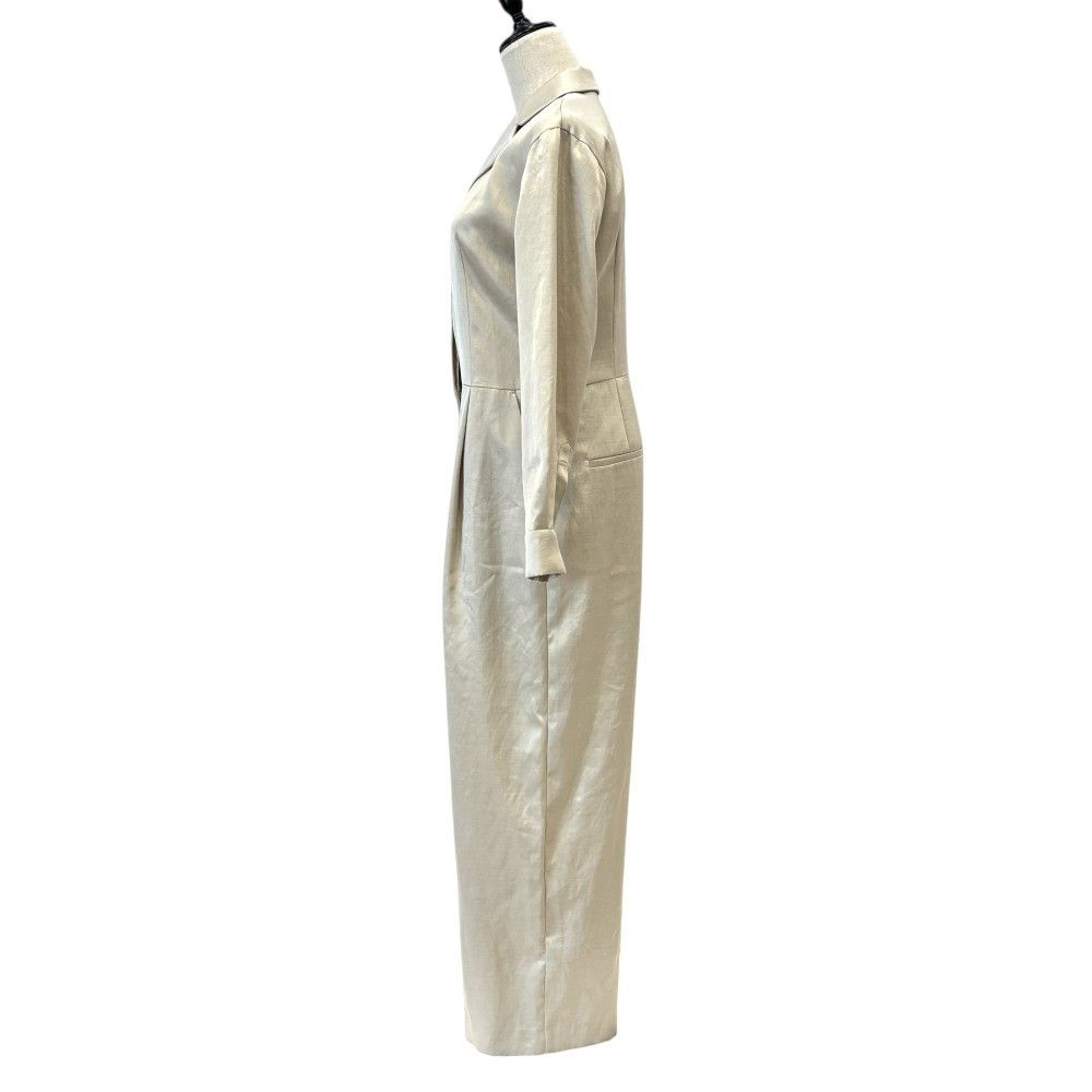 Other Other IENA Satin Jumpsuit Others Lounge & Sleepwear DUTY FREE for USA Size ONE SIZE - 3 Thumbnail
