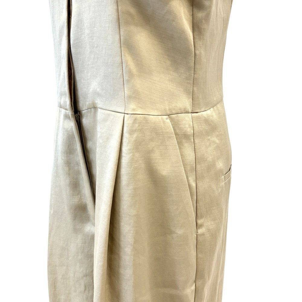 Other Other IENA Satin Jumpsuit Others Lounge & Sleepwear DUTY FREE for USA Size ONE SIZE - 6 Thumbnail