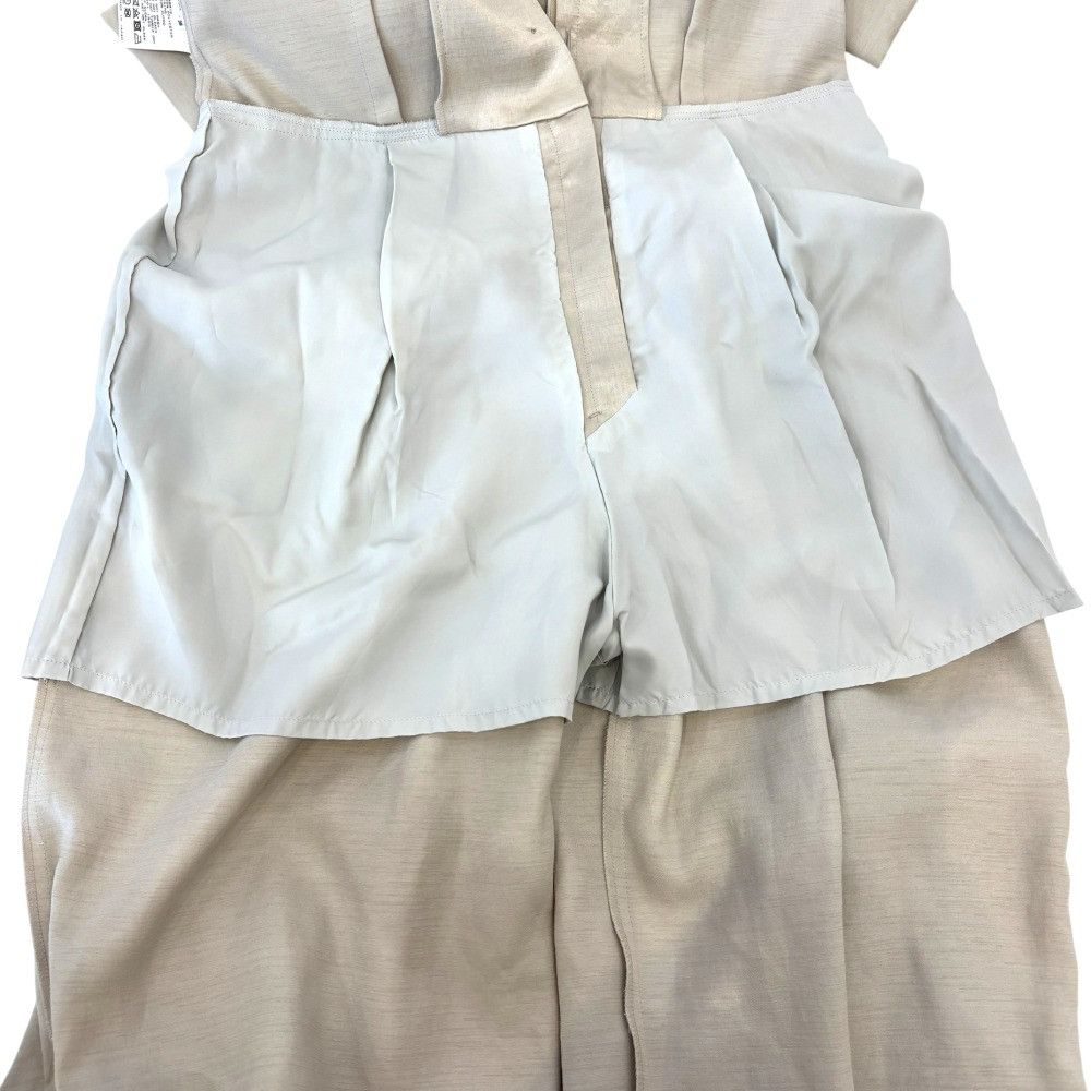 Other Other IENA Satin Jumpsuit Others Lounge & Sleepwear DUTY FREE for USA Size ONE SIZE - 8 Thumbnail