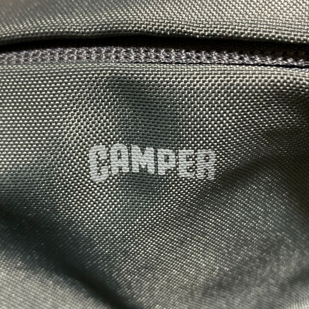 Other CAMPER Marte 2way Backpack Leather Backpack DUTY FREE for USA