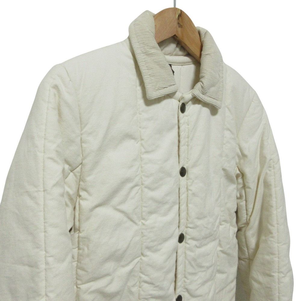Other Other Lavenham Big Quilt Padded Jacket Others Outerwear DUTY FREE for USA Size ONE SIZE - 4 Thumbnail