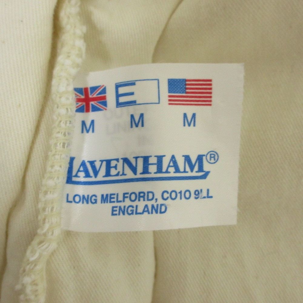 Other Other Lavenham Big Quilt Padded Jacket Others Outerwear DUTY FREE for USA Size ONE SIZE - 7 Thumbnail
