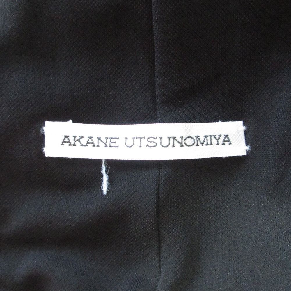 Other Other Akane Utsunomiya Jersey Dress Others Dresses DUTY FREE for USA Size ONE SIZE - 7 Thumbnail