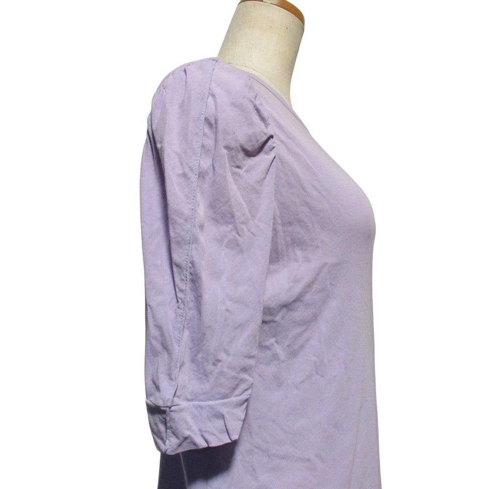 Other Other CINOH COSMORAMA T-shirt Cotton T-Shirts 23SCU010 DUTY FREE for USA Size ONE SIZE - 4 Thumbnail