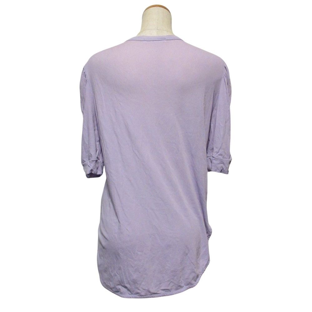 Other Other CINOH COSMORAMA T-shirt Cotton T-Shirts 23SCU010 DUTY FREE for USA Size ONE SIZE - 3 Thumbnail