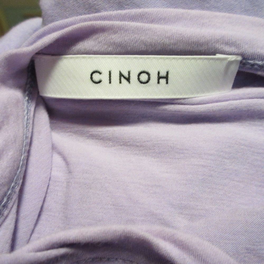 Other Other CINOH COSMORAMA T-shirt Cotton T-Shirts 23SCU010 DUTY FREE for USA Size ONE SIZE - 5 Thumbnail
