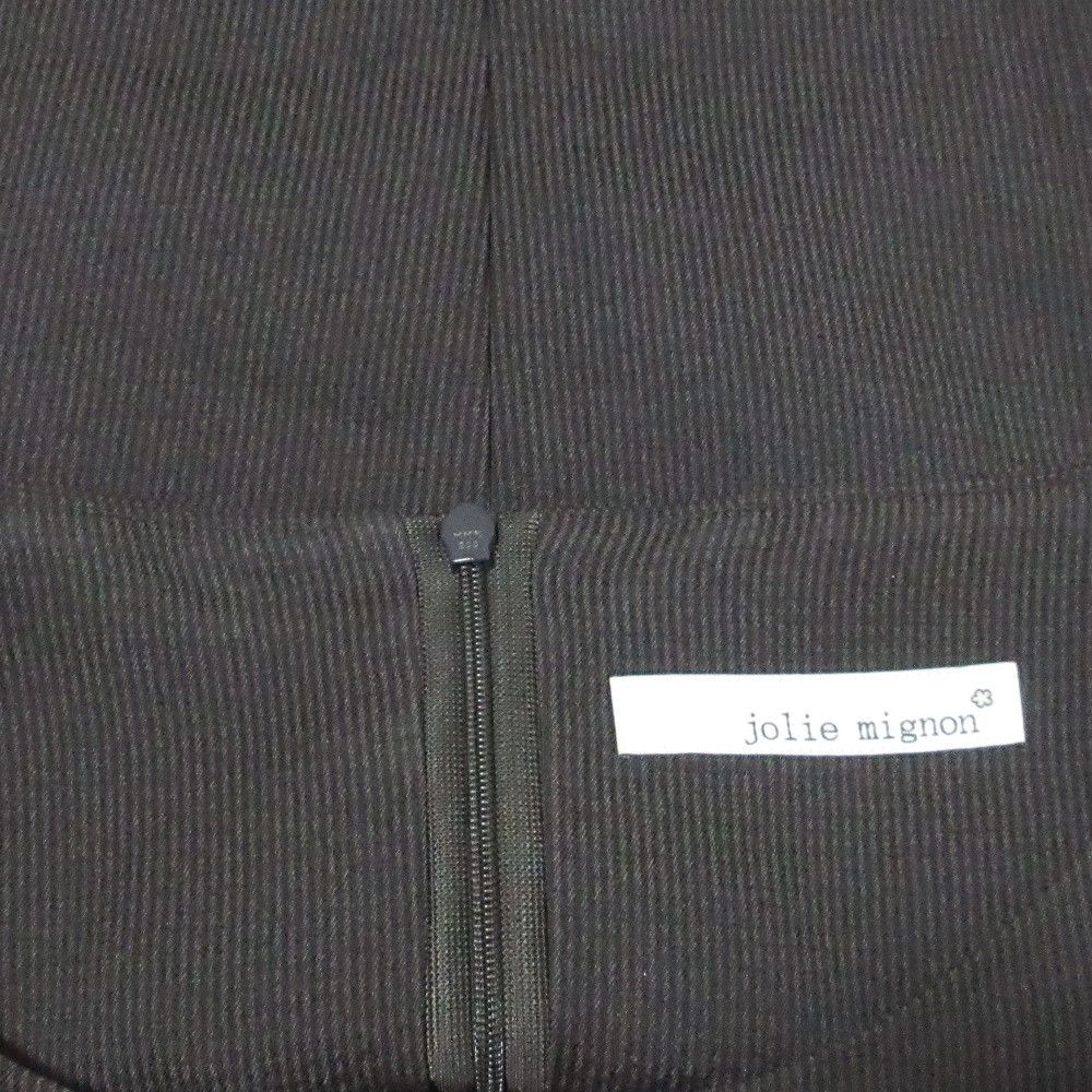 Other Other jolie mignon Stripe Aero Twill Dress Others Dresses DUTY FREE for USA Size ONE SIZE - 10 Thumbnail