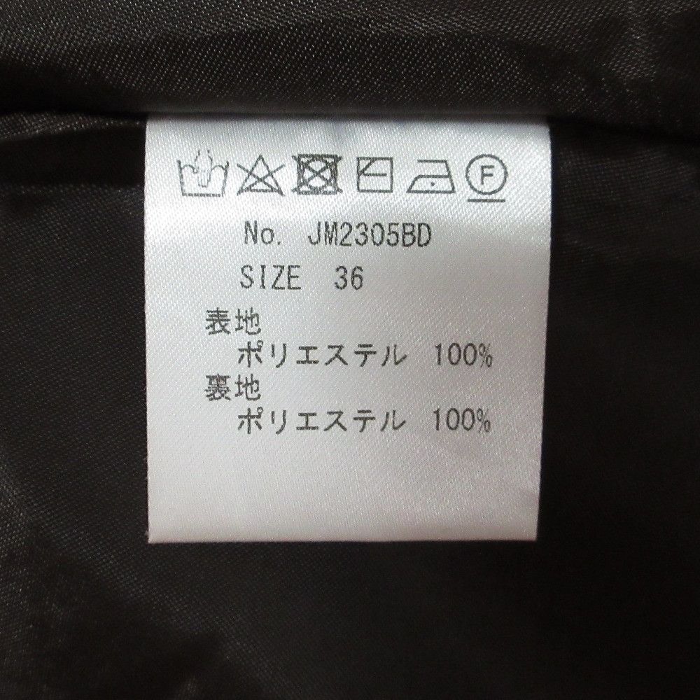 Other Other jolie mignon Stripe Aero Twill Dress Others Dresses DUTY FREE for USA Size ONE SIZE - 7 Thumbnail