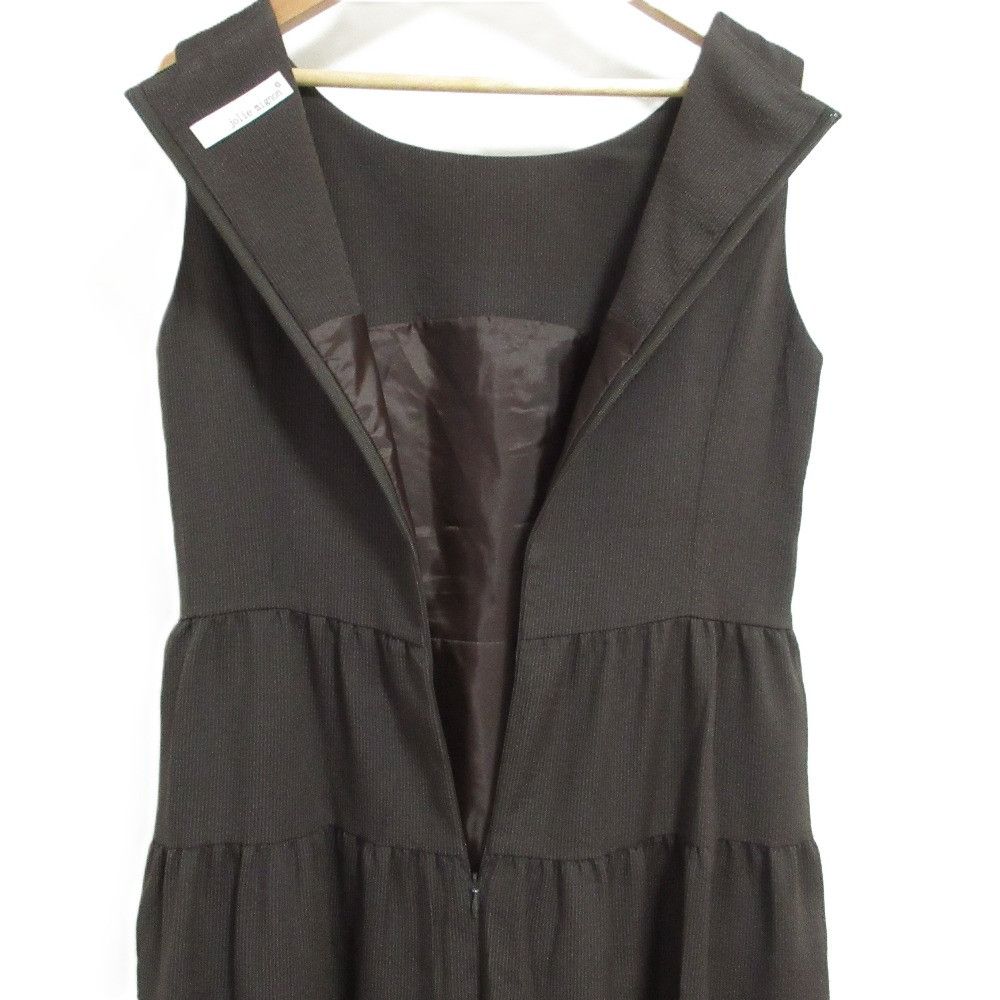 Other Other jolie mignon Stripe Aero Twill Dress Others Dresses DUTY FREE for USA Size ONE SIZE - 3 Thumbnail