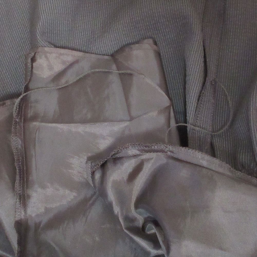 Other Other jolie mignon Stripe Aero Twill Dress Others Dresses DUTY FREE for USA Size ONE SIZE - 9 Thumbnail