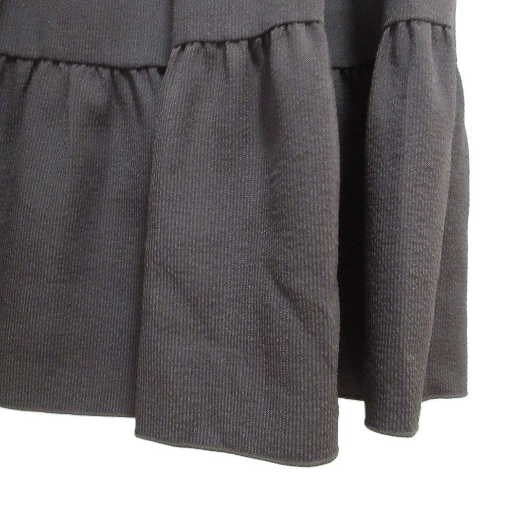 Other Other jolie mignon Stripe Aero Twill Dress Others Dresses DUTY FREE for USA Size ONE SIZE - 5 Thumbnail